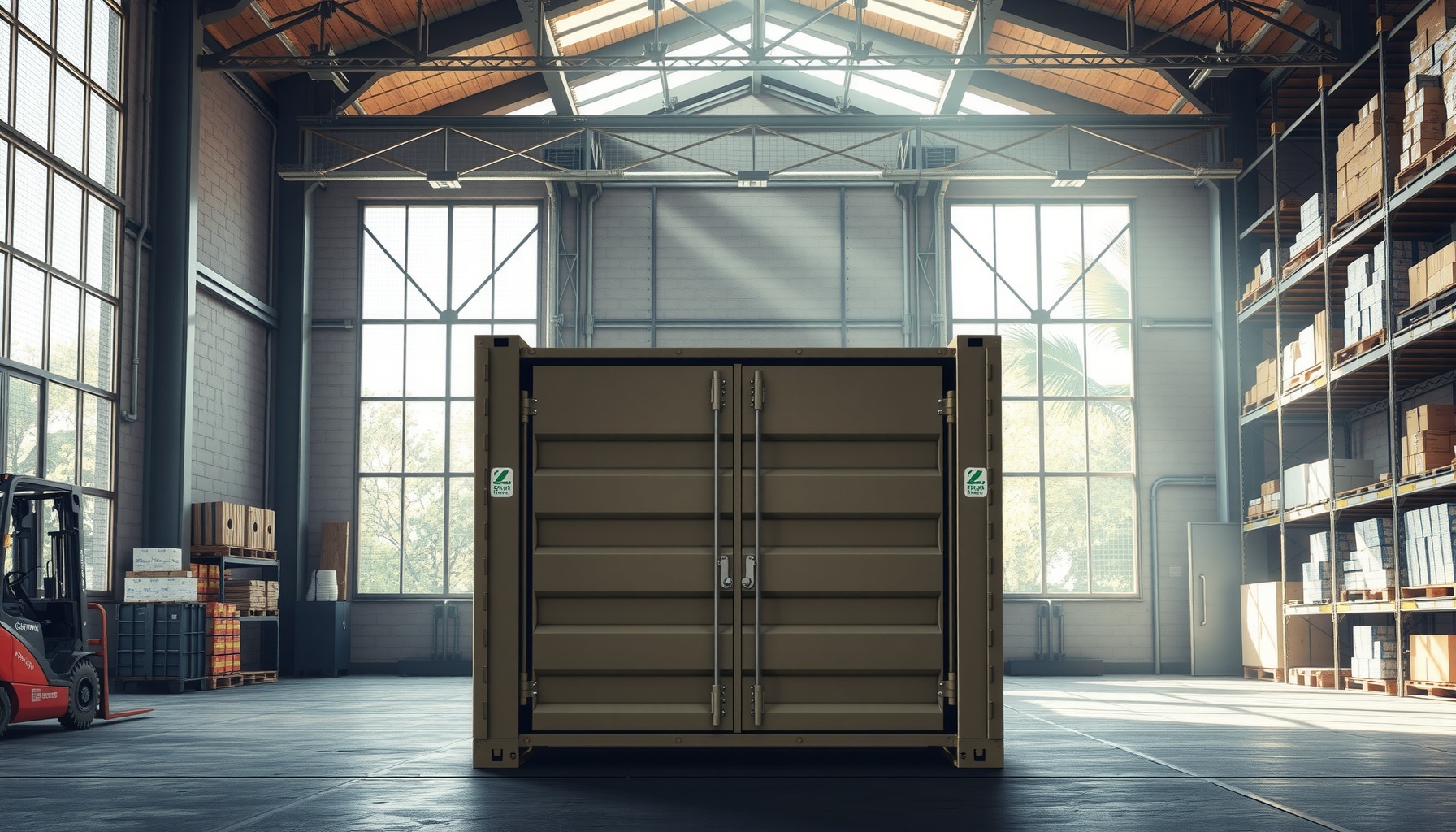 Wholesale Industrial Blanket Box Enhances Storage Solutions