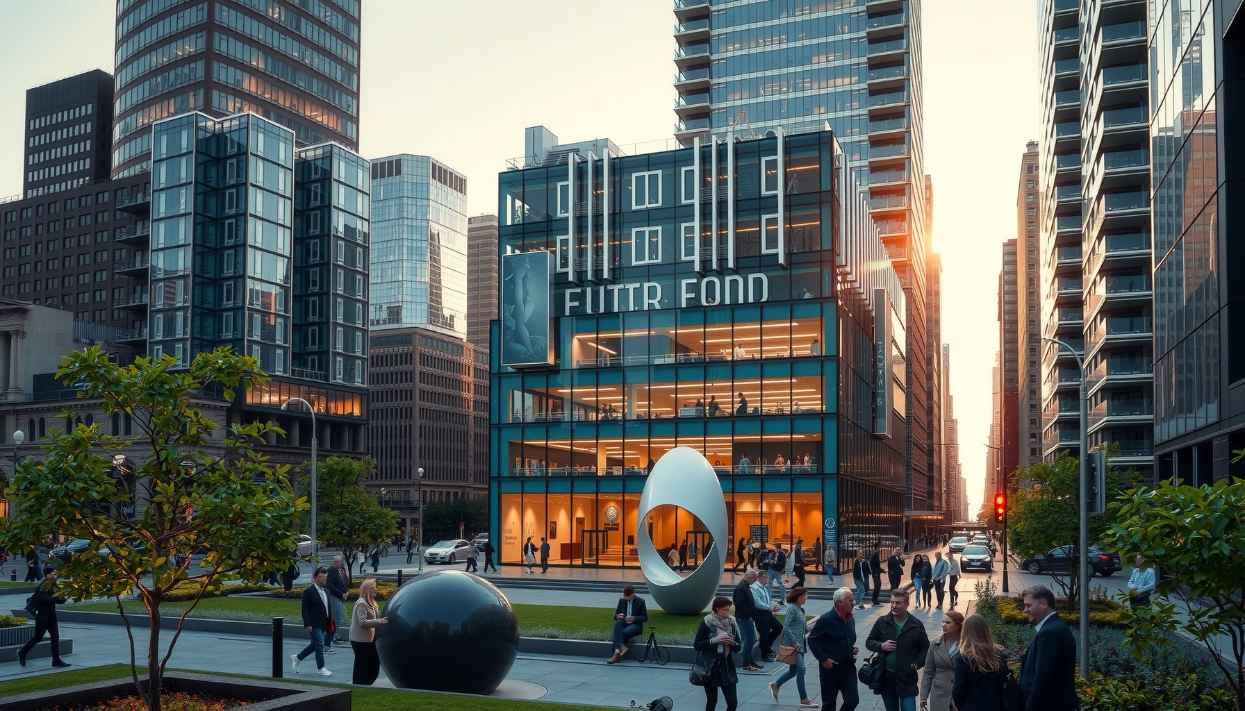 Contact Global Vision Company For Innovative Solutions