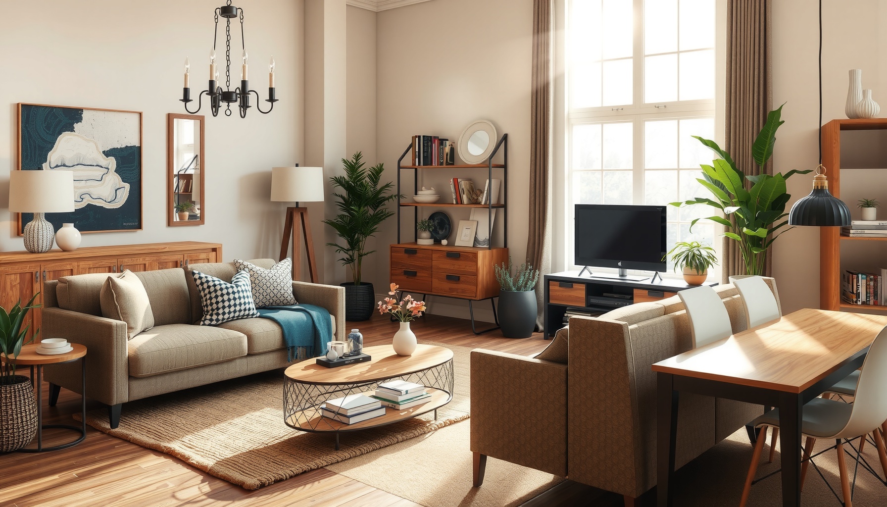 Bulk Furniture Savings Strategies For Smart Shoppers