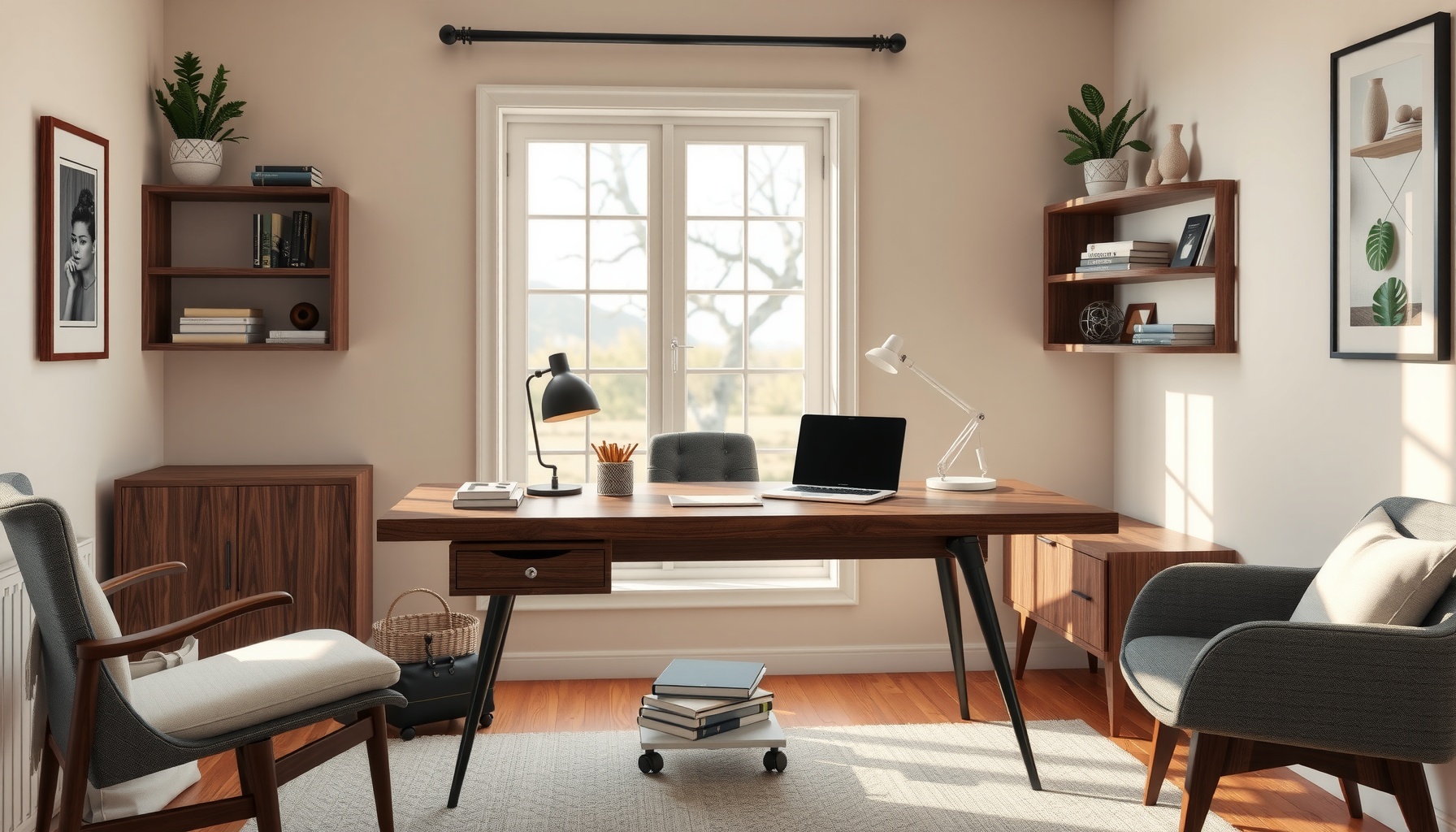 Wholesale Writing Desk Trends To Elevate Your Home Office