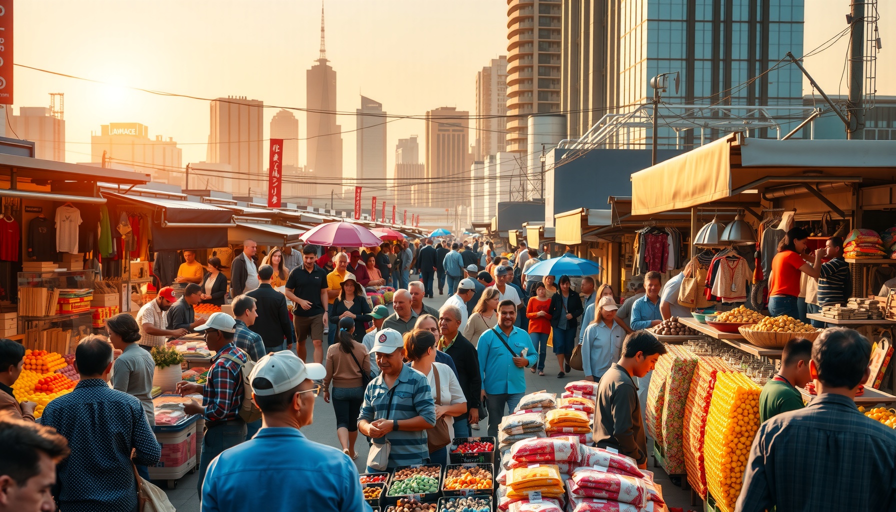 Wholesale Marketplace Boosts Your Business Growth