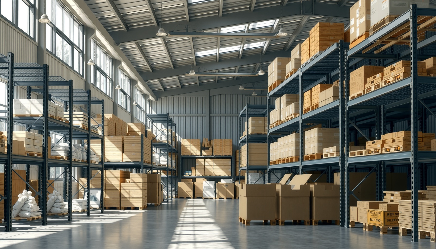 Wholesale Shelving Unit Solutions For Your Storage Needs