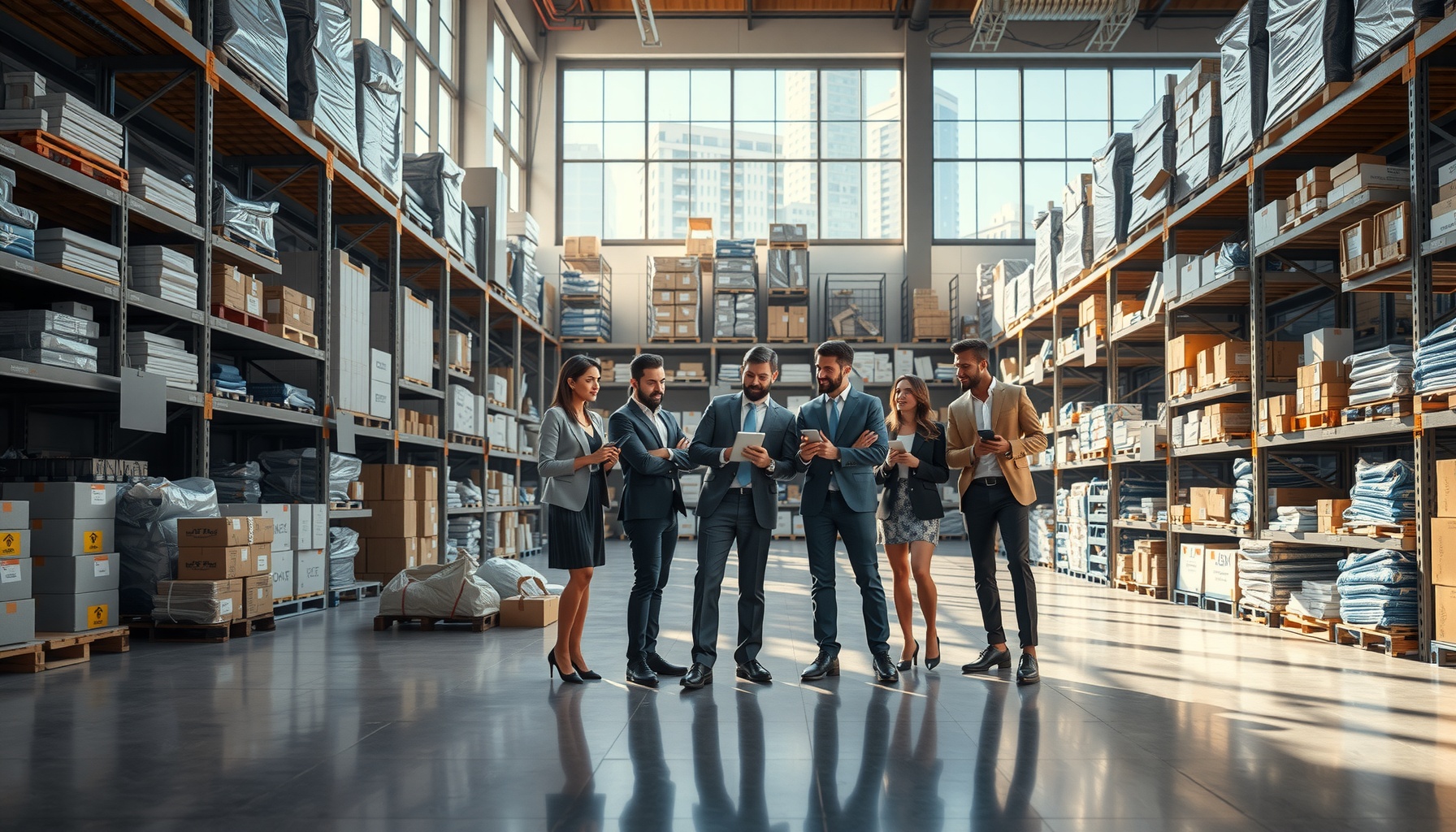 Wholesale Sourcing Strategies For Smart Business Growth Wholesale Sourcing Strategies For Smart Business Growth