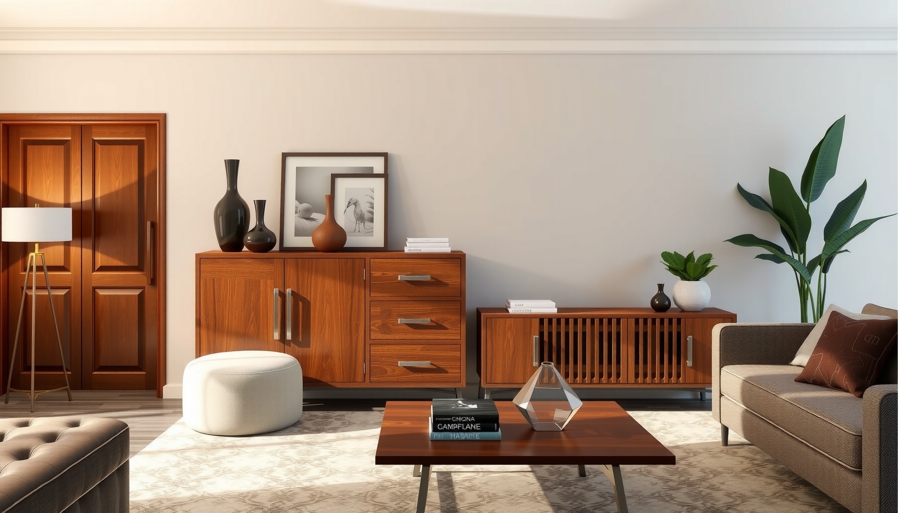 Wholesale Havana Cabinet Enhances Your Home Decor