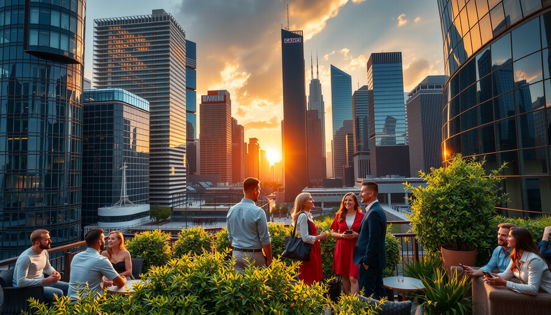 Register Interest To Explore New Opportunities Today