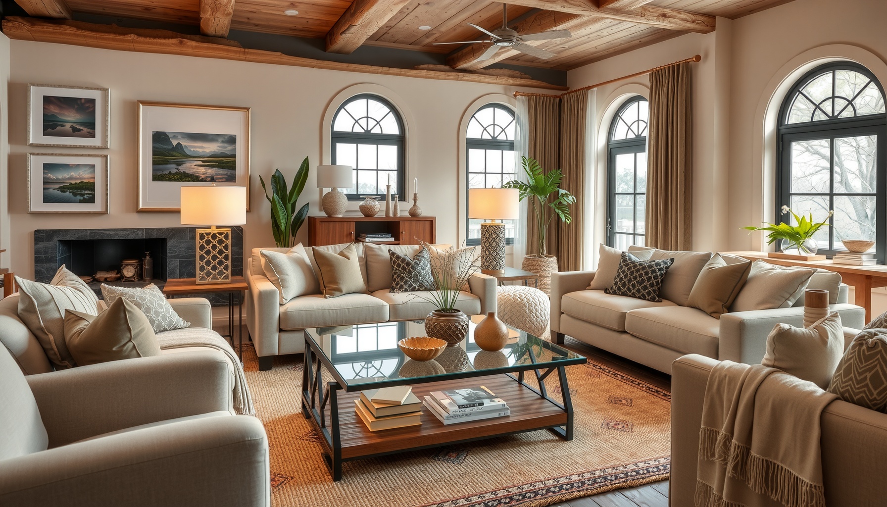 Wholesale Coffee Table Styles To Elevate Your Living Space