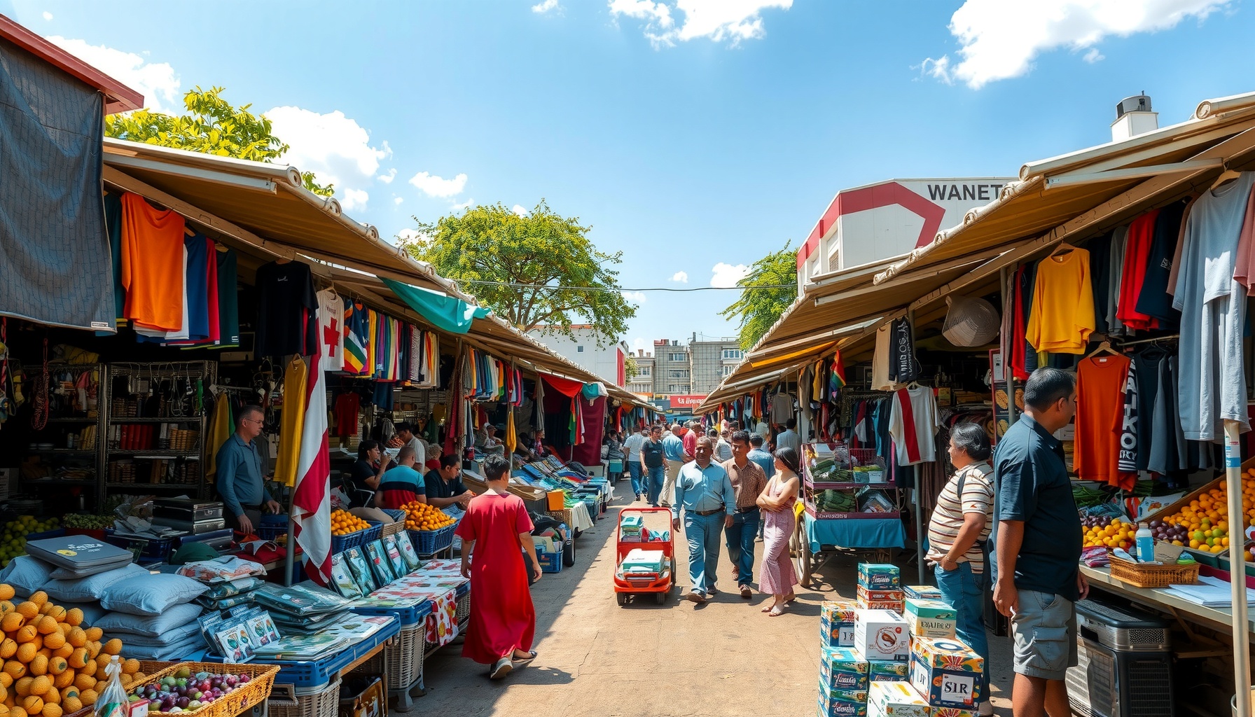 Wholesale Buying Business Strategies For Success