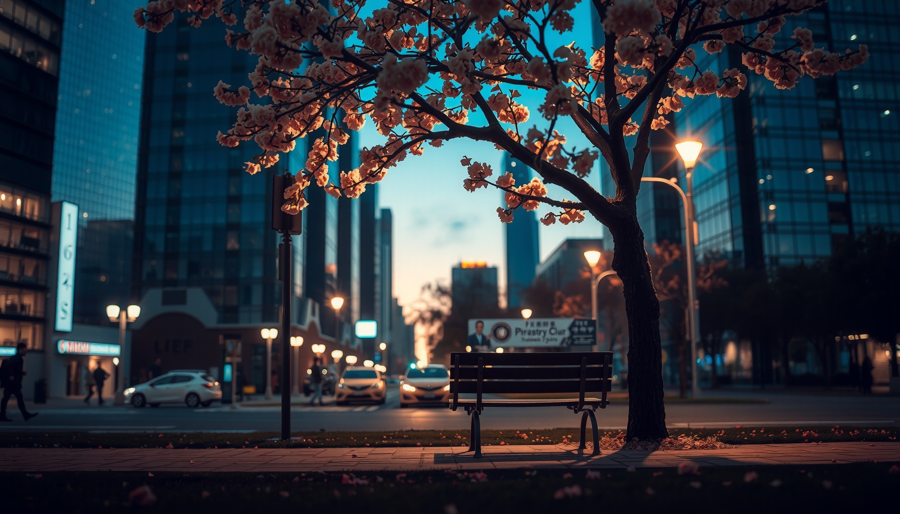 Space Planning With Commercial Furniture Boosts Efficiency