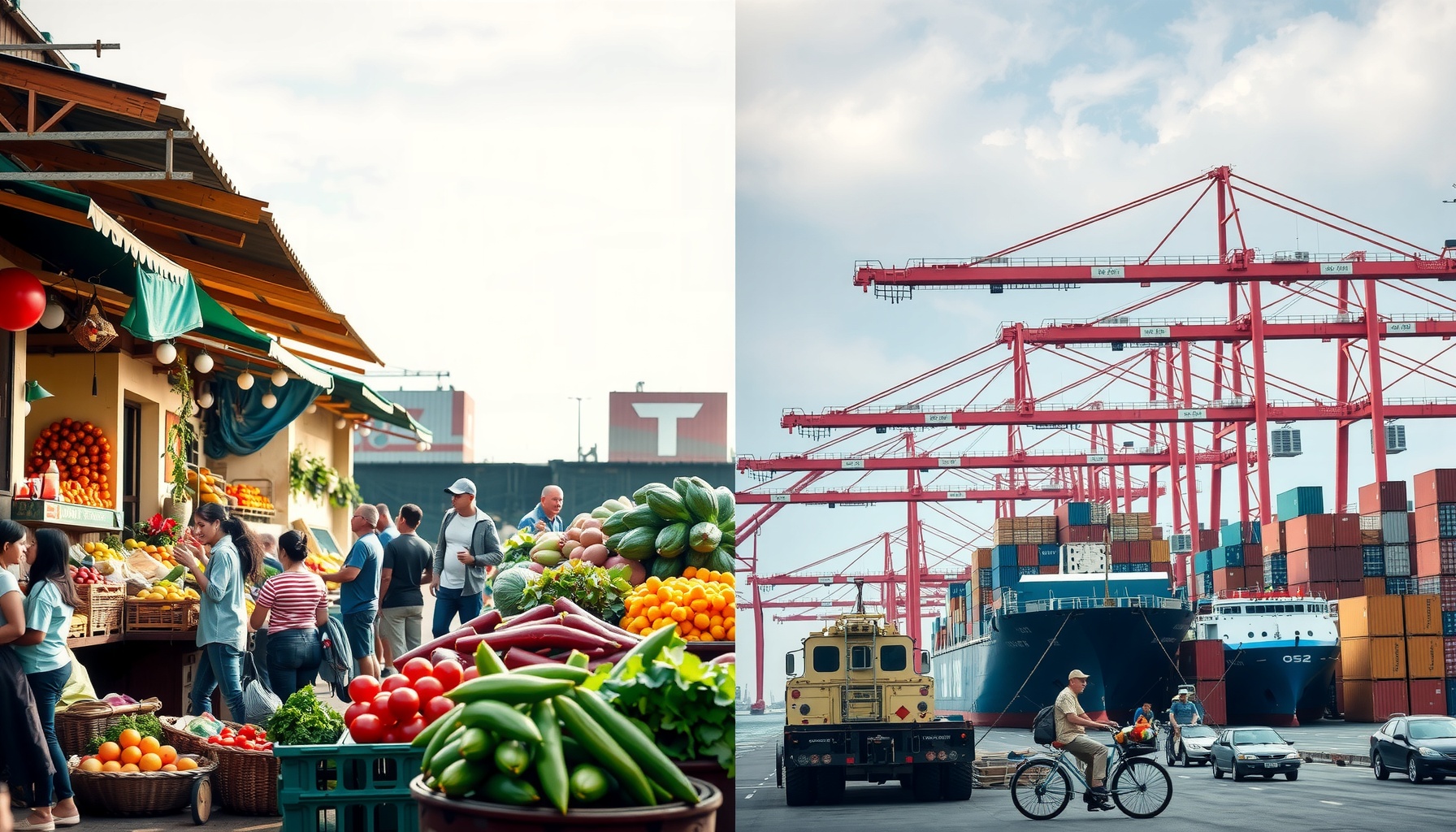 Domestic Vs. International Wholesaling Key Differences Explained