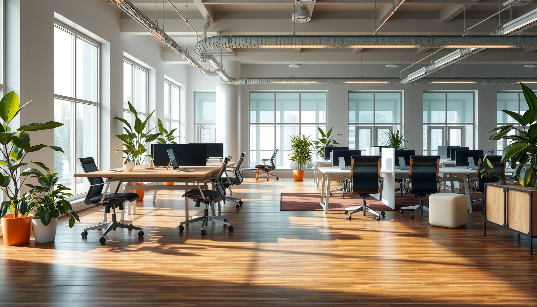 Trade Only Furniture Procurement Drives Business Success