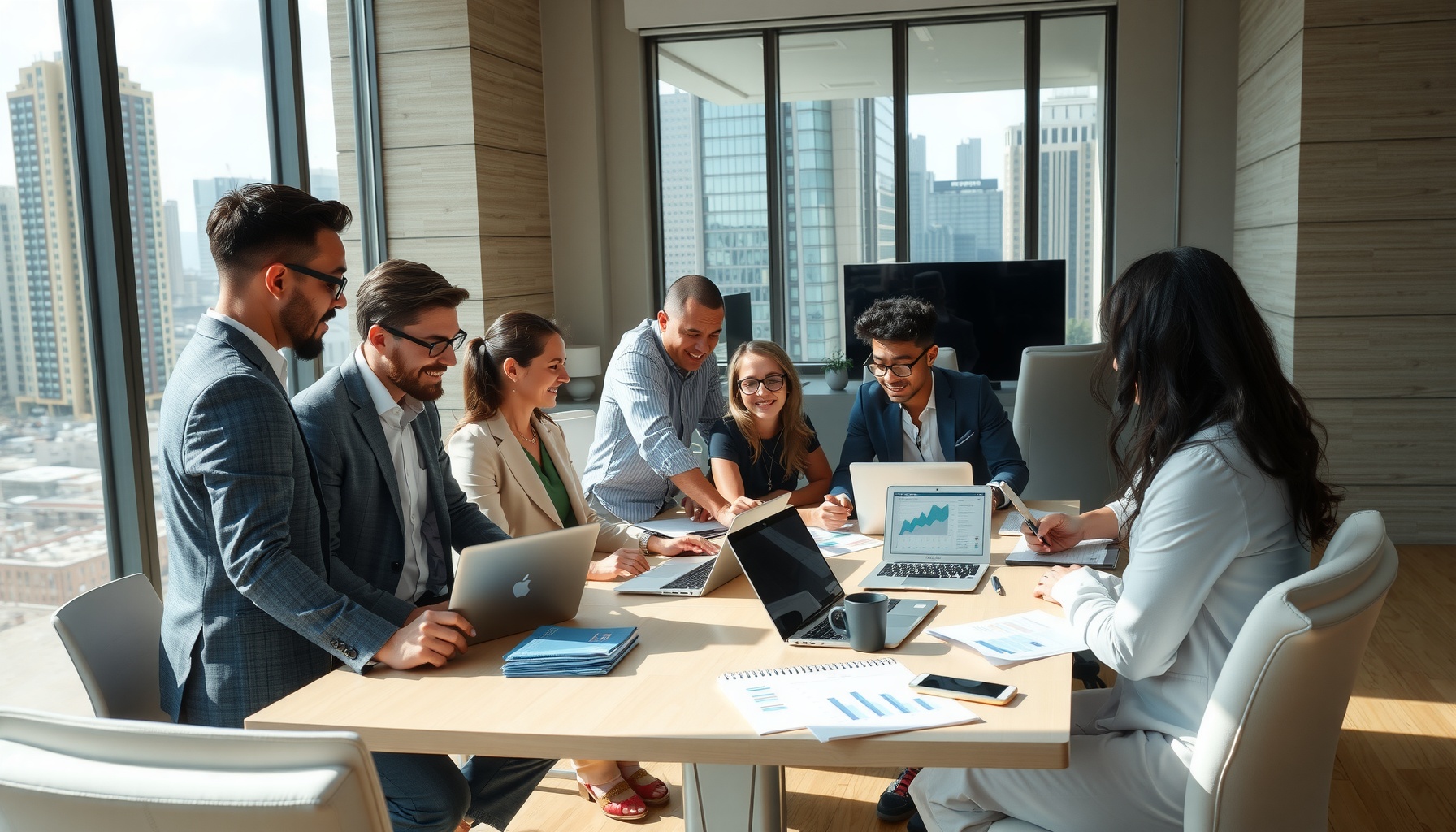 Wholesale Buying Business Strategies For Success