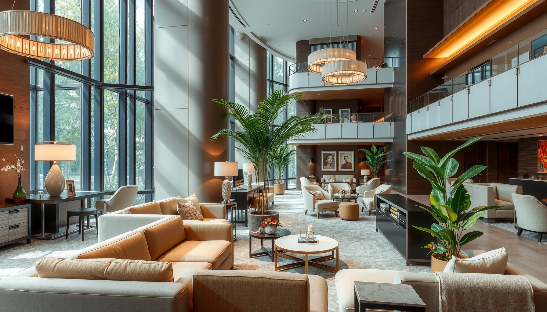 Hotel Furniture Procurement Strategies For Successful Projects