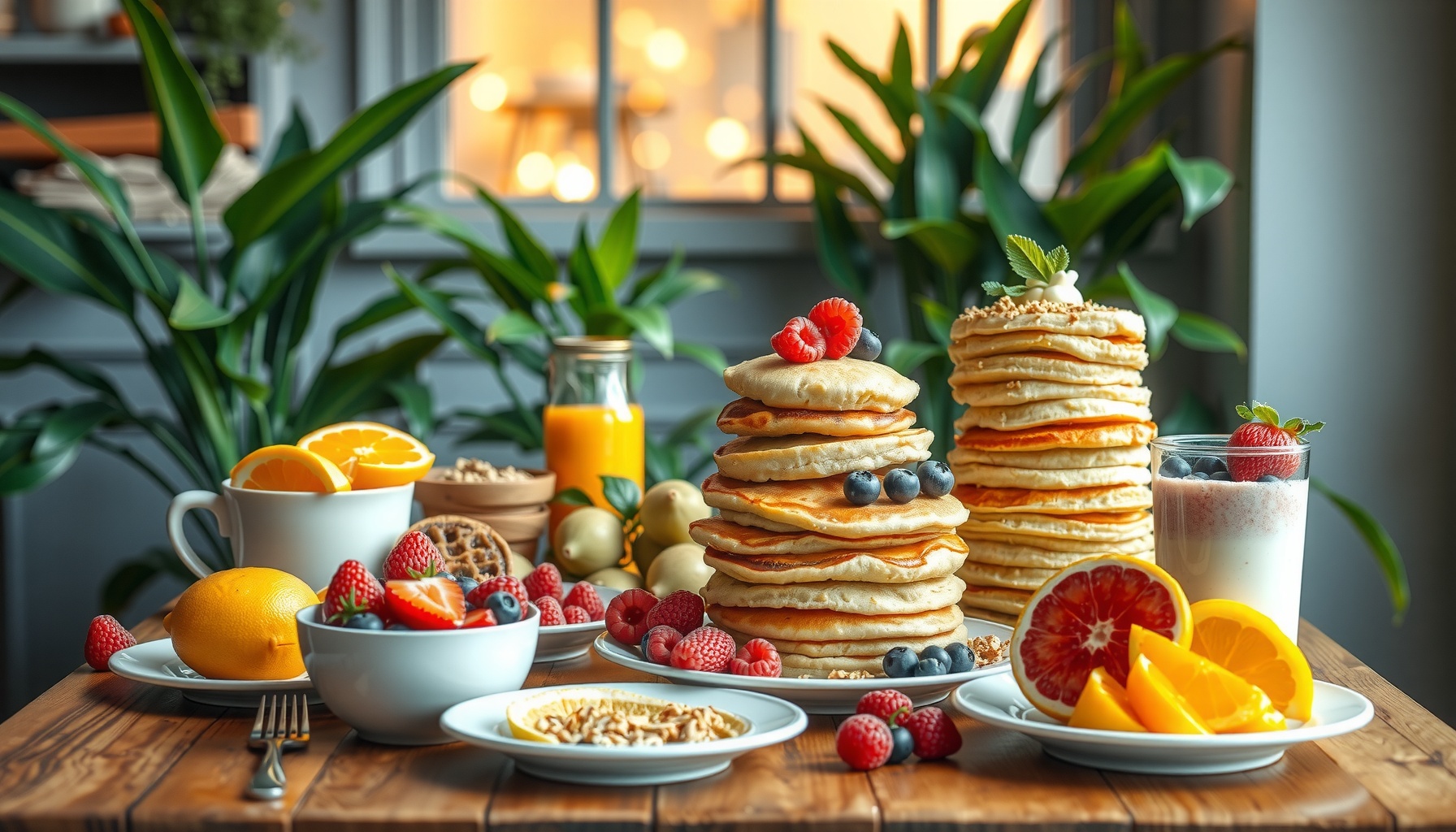 Wholesale Breakfast Table Trends For Delicious Mornings Wholesale Breakfast Table Trends For Delicious Mornings