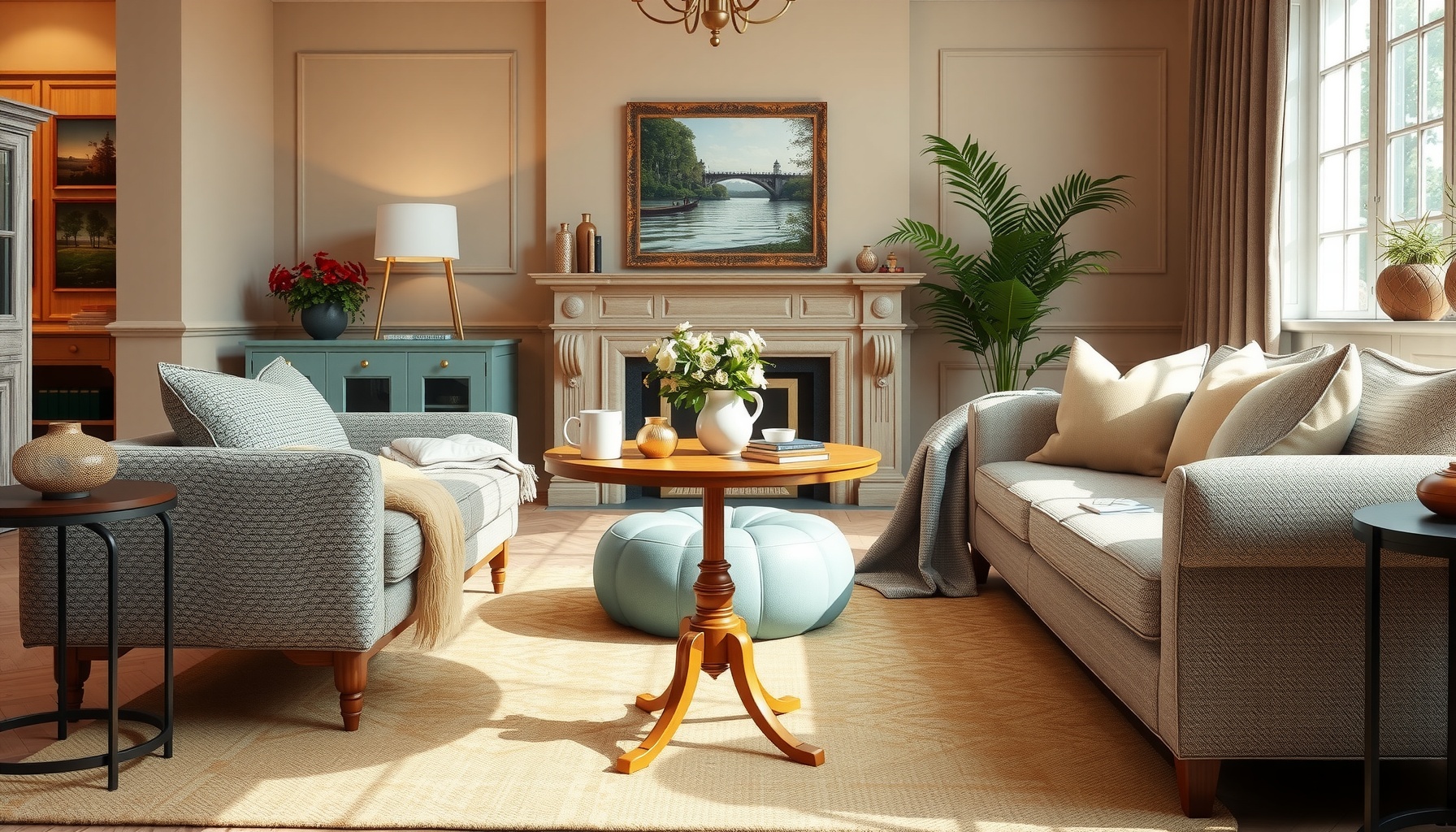 Wholesale Round Tripod End Table For Stylish Living Wholesale Round Tripod End Table For Stylish Living