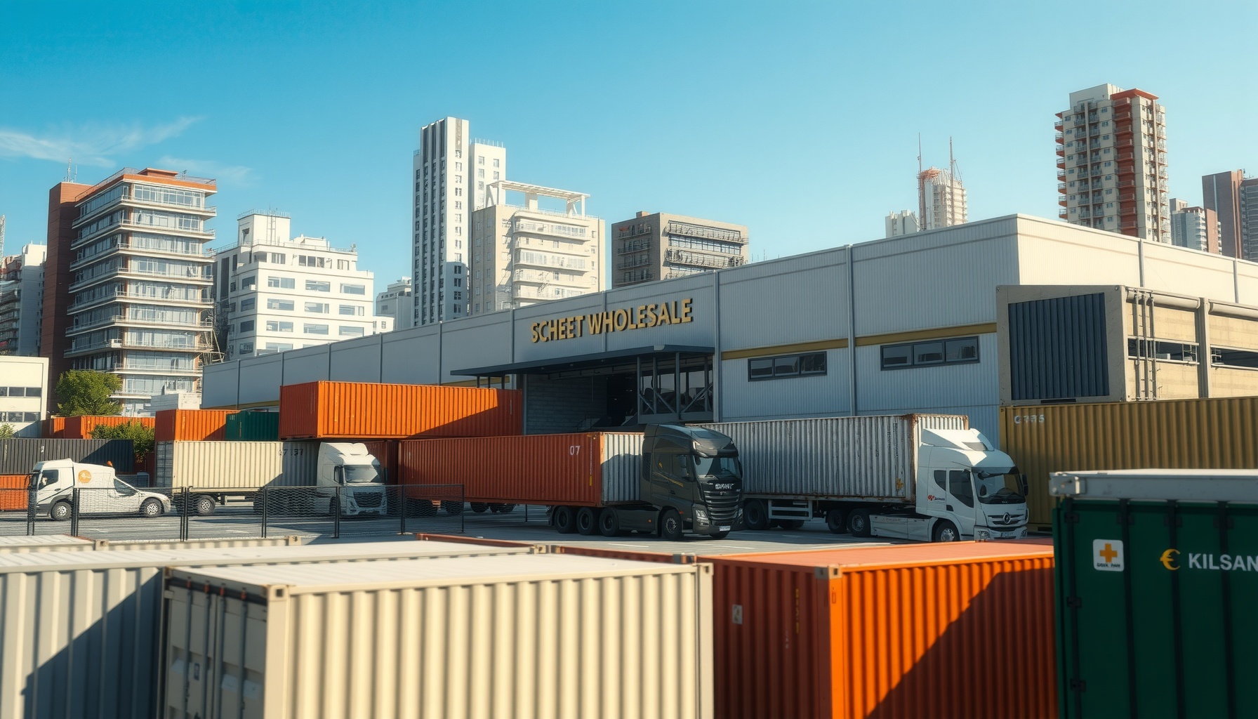 Import And Export Rules For Wholesalers Explained Import And Export Rules For Wholesalers Explained