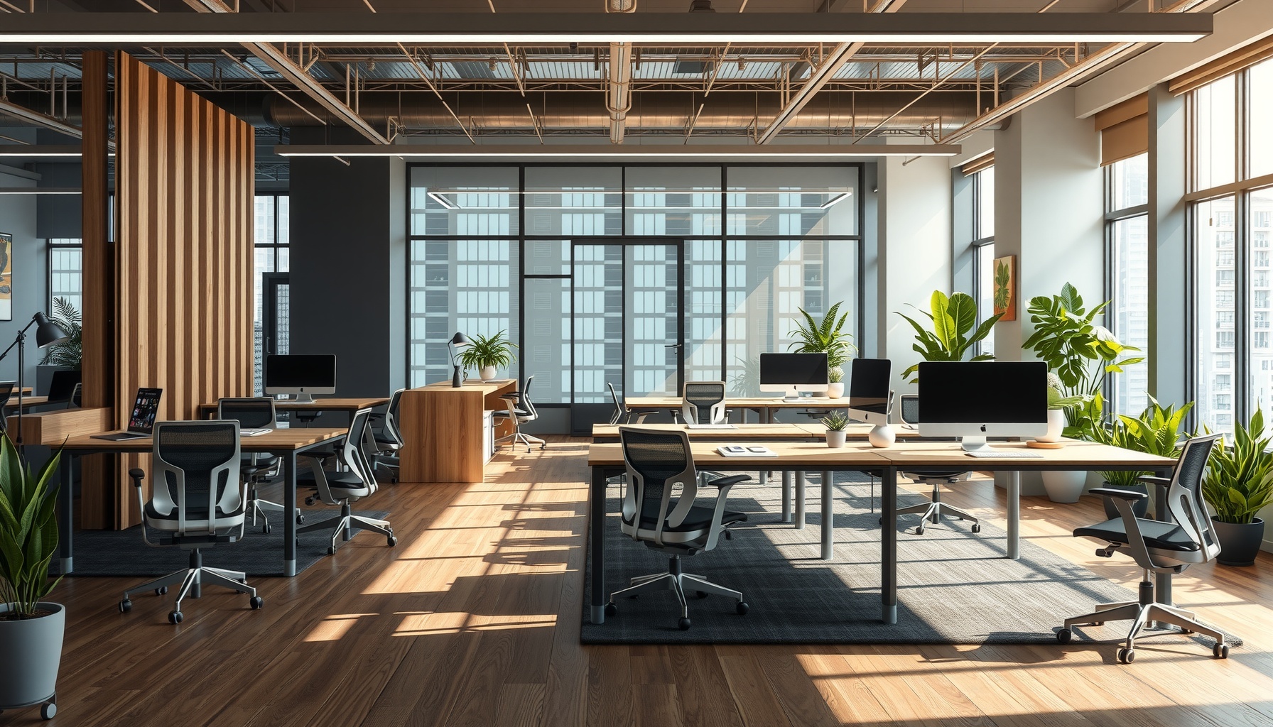 Commercial Furniture Budgeting For Smart Workspace Design