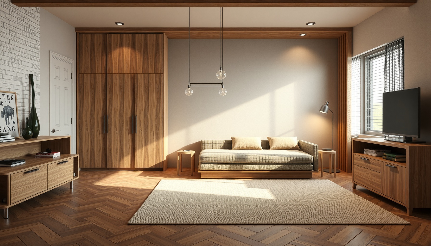 Bedroom Furniture That Transforms Your Space Effortlessly Bedroom Furniture That Transforms Your Space Effortlessly