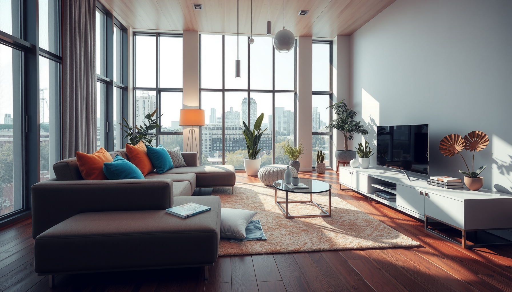 Contemporary Furniture Trends Transforming Modern Homes Contemporary Furniture Trends Transforming Modern Homes