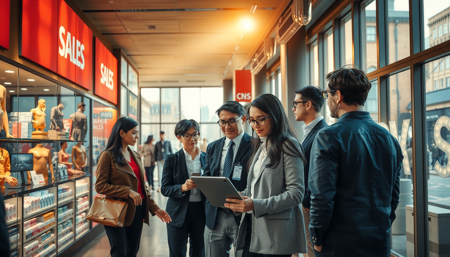 Retail Markup Insights Drive Business Profitability