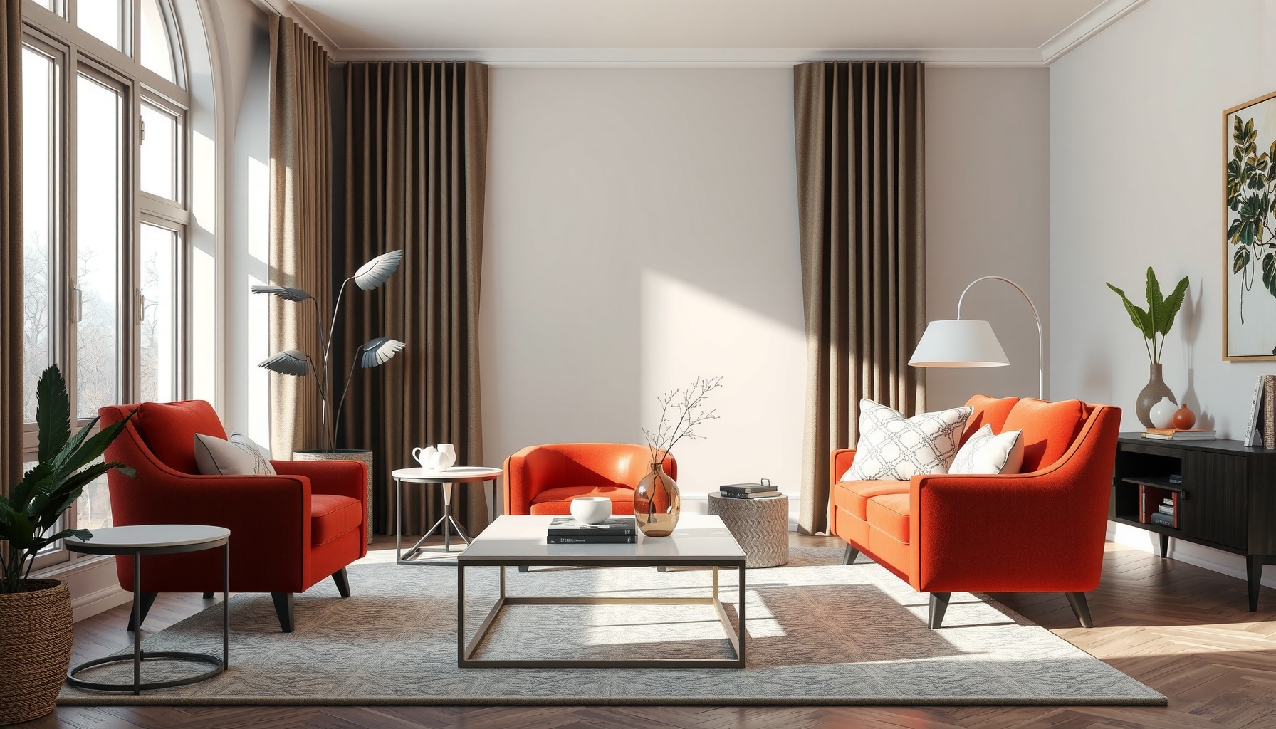 Wholesale Brick Red Velvet Chair Elevates Your Space Wholesale Brick Red Velvet Chair Elevates Your Space