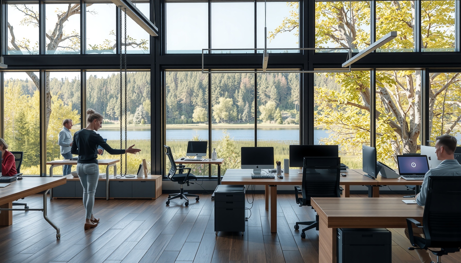 Global Vision Company Finland Drives Innovation Forward