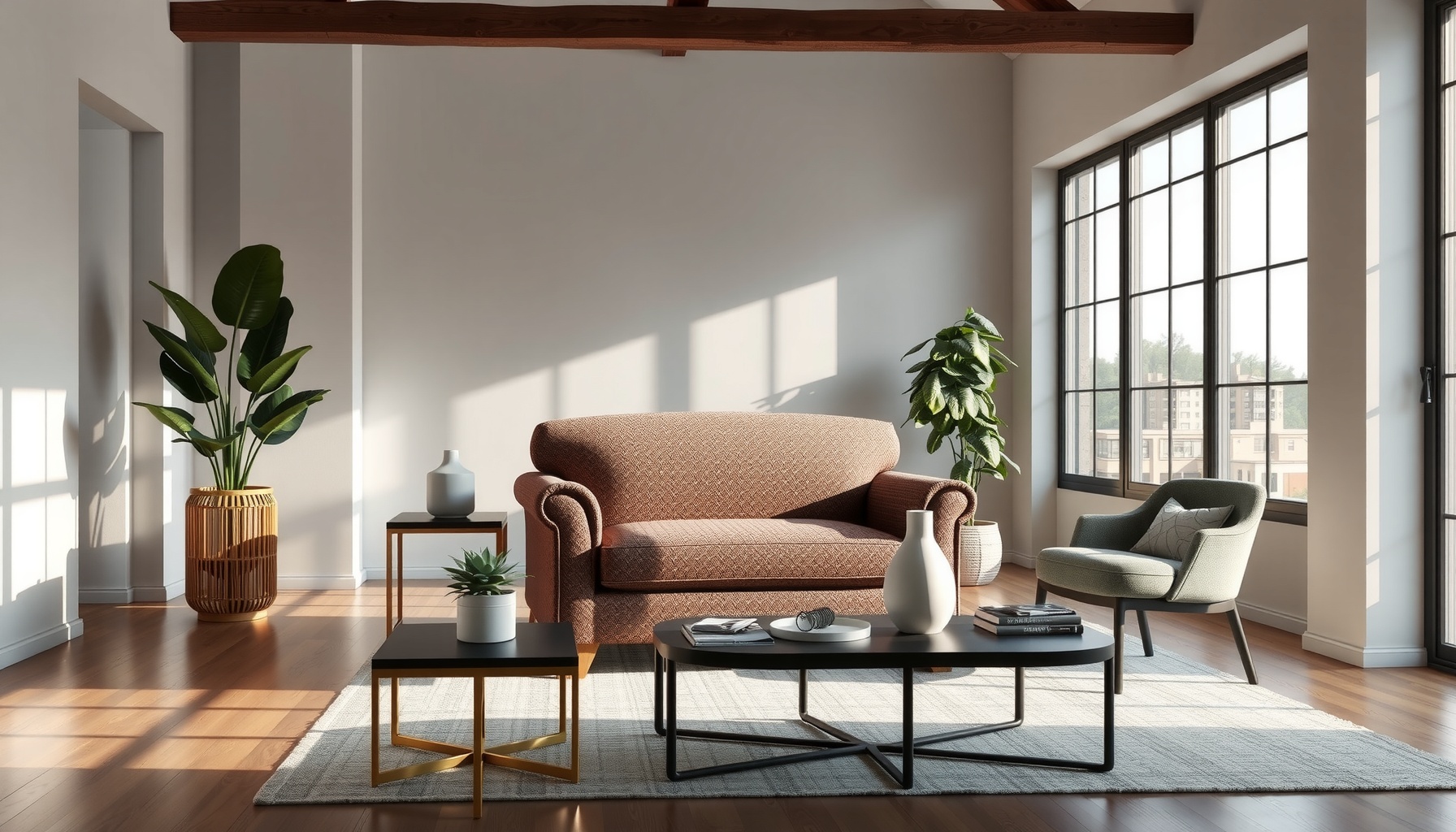 Wholesale Multitweed Armchair Transforms Your Space