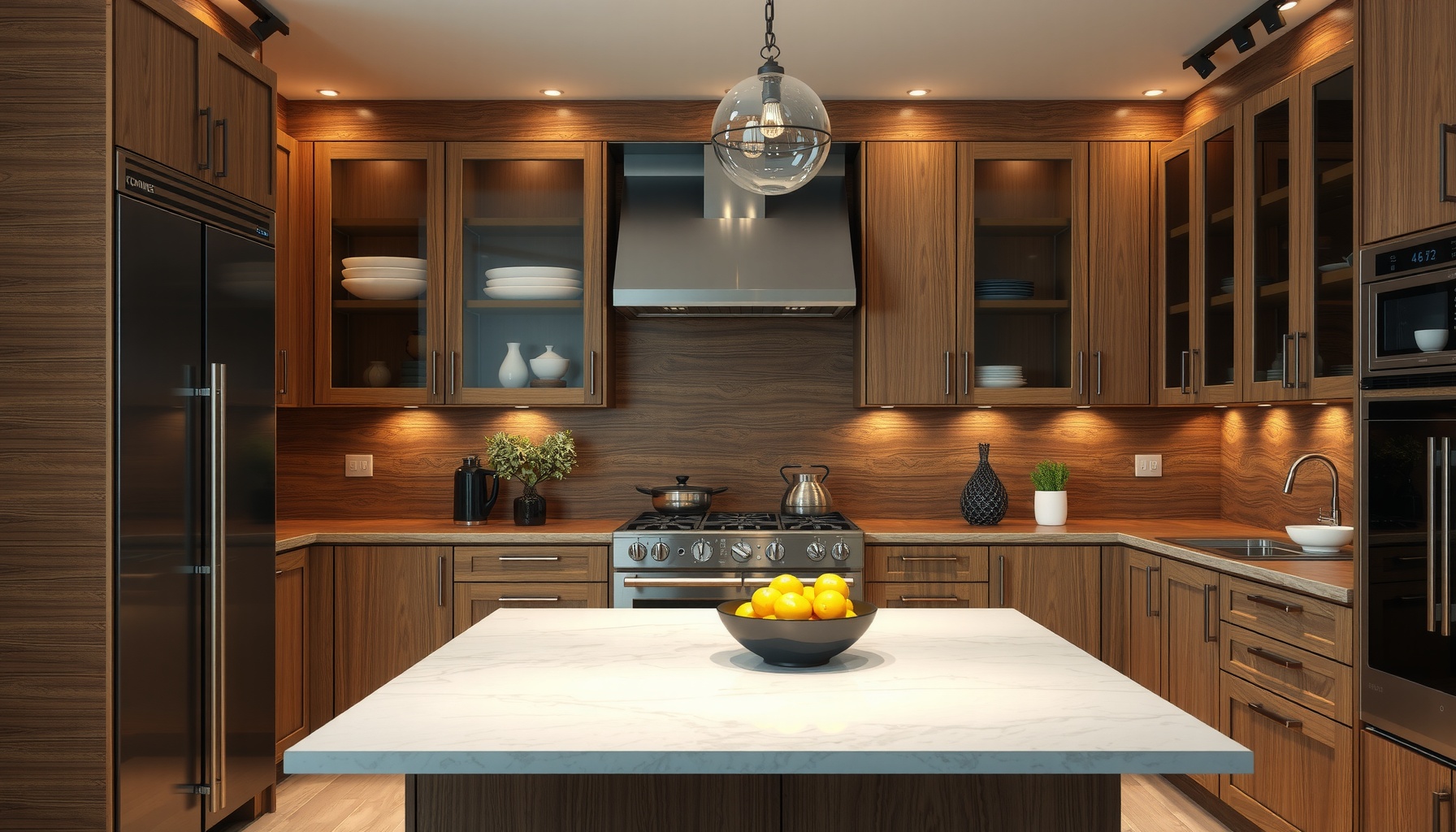 Cabinets Transform Your Space With Style And Function