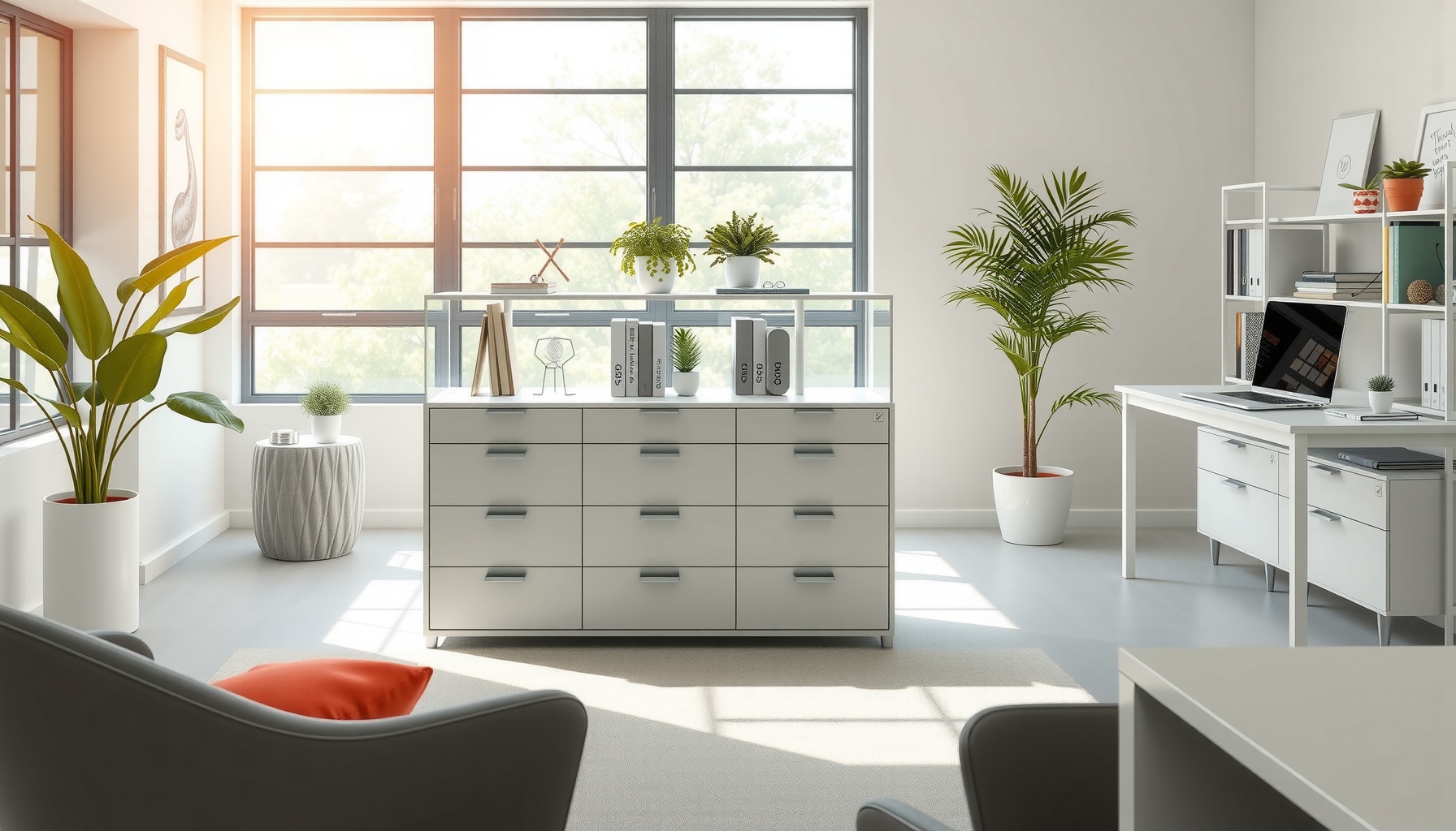 Wholesale Drawer Cabinet Solutions For Every Space