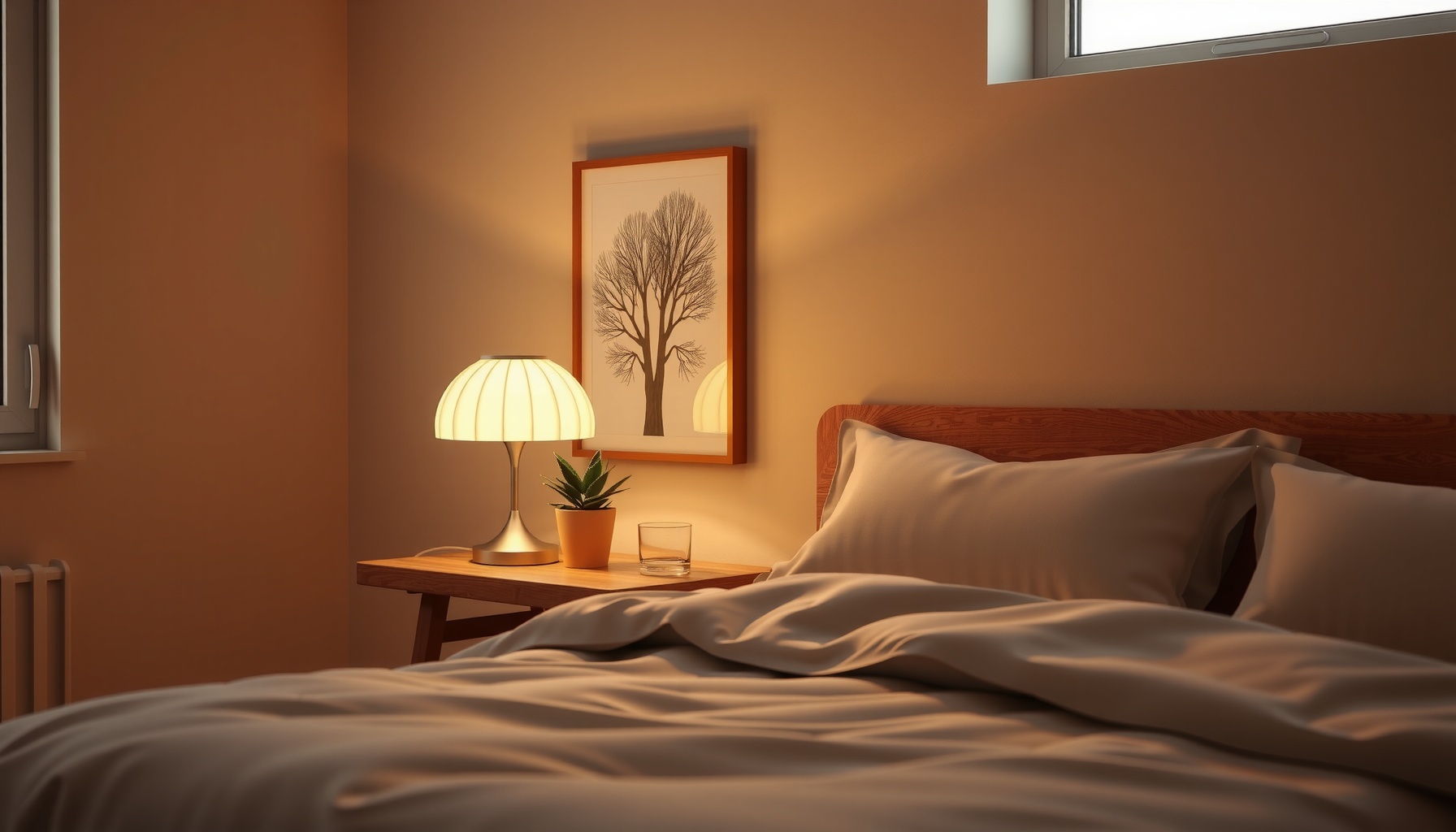 Bedsides That Transform Your Bedroom Atmosphere