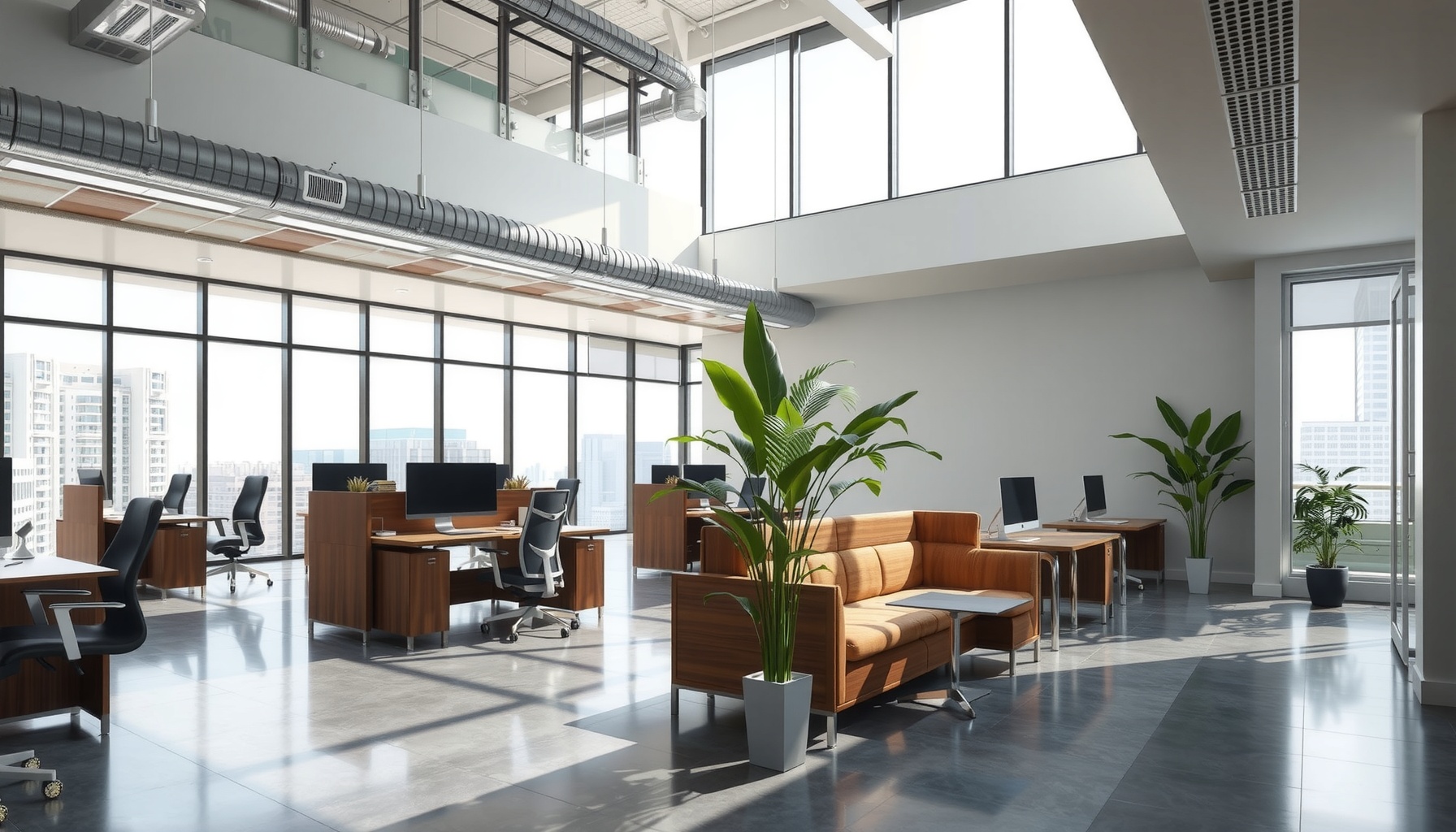 Commercial Bulk Furniture Features That Enhance Spaces