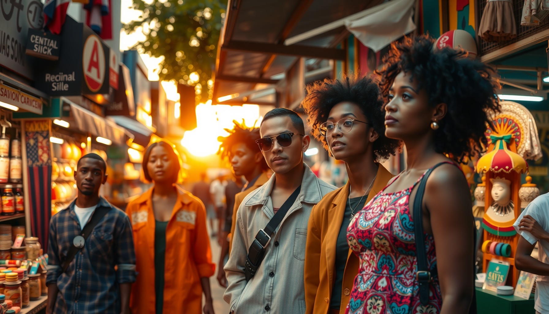 Diverse Style Selection Empowers Your Personal Expression