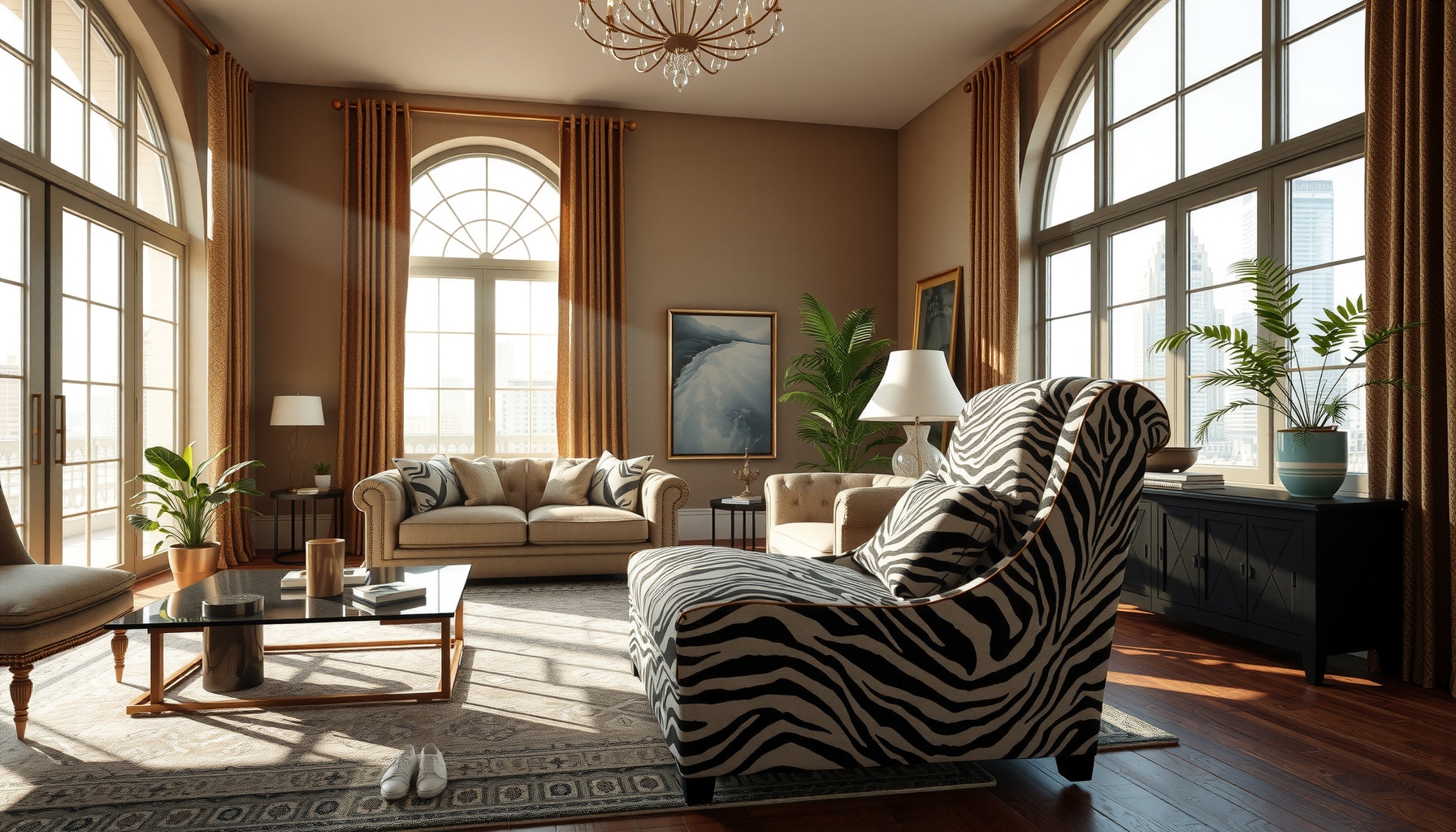 Wholesale Zebra Print Chair Adds Style To Any Room Wholesale Zebra Print Chair Adds Style To Any Room