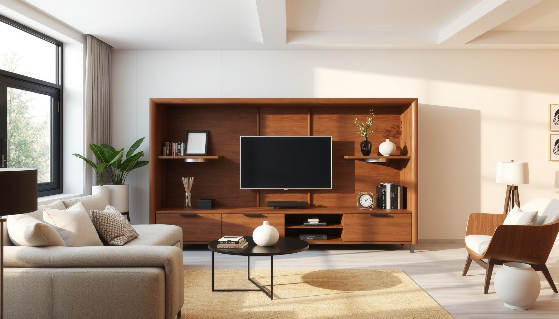 Wholesale Chestnut TV Unit Enhances Your Living Space Wholesale Chestnut TV Unit Enhances Your Living Space