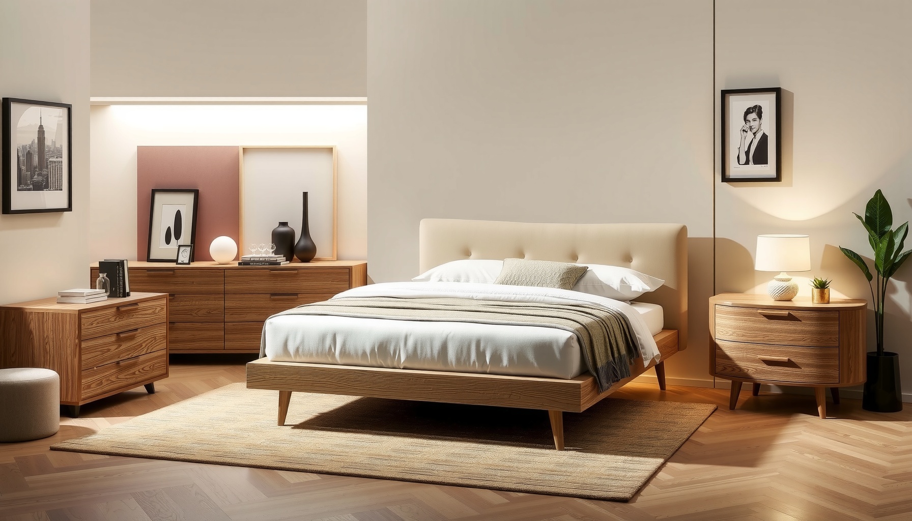 Wholesale Torun Bedside Designs For Modern Spaces