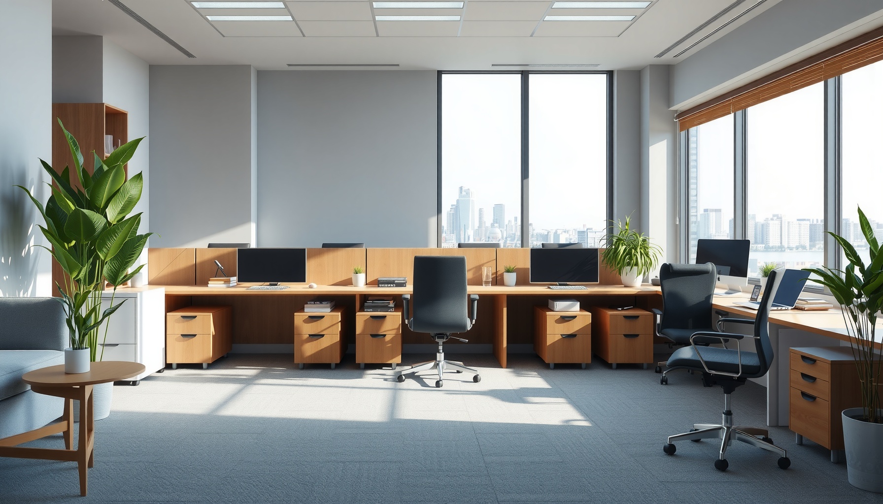 Commercial Furniture Budgeting Made Simple And Effective