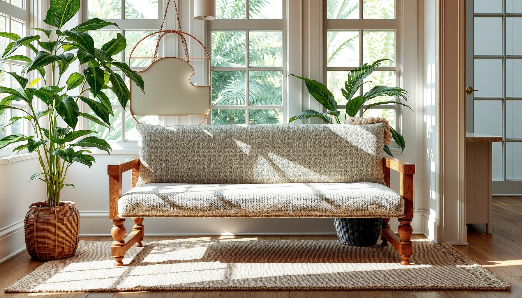 Wholesale Reclaimed Boucle Bench Adds Timeless Charm Wholesale Reclaimed Boucle Bench Adds Timeless Charm