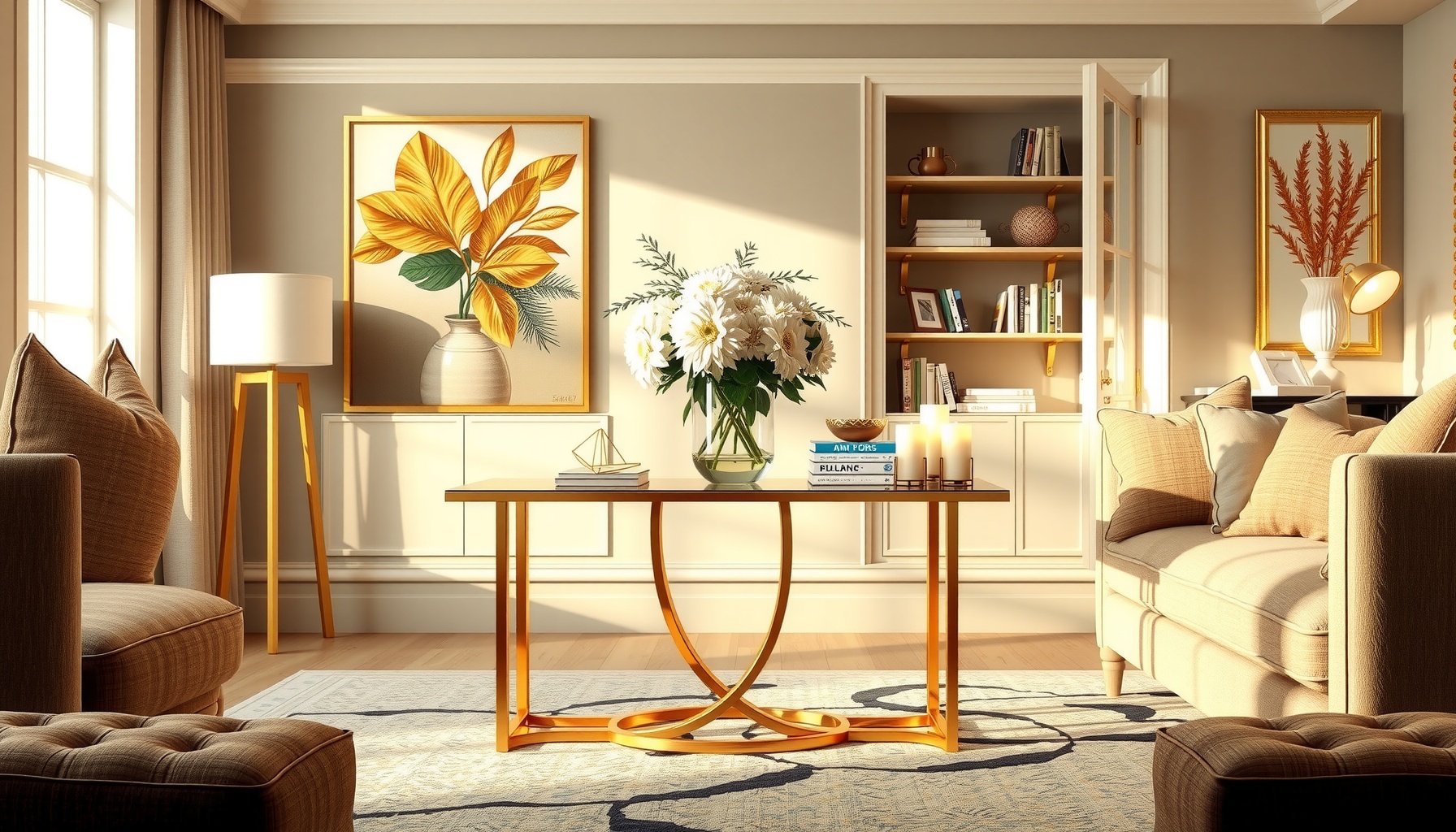 Wholesale Gold Console Table Elevates Your Home Decor Wholesale Gold Console Table Elevates Your Home Decor