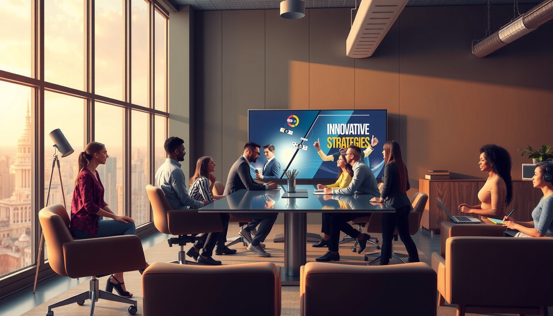 Wholesale Media Unit Transforms Advertising Strategies Wholesale Media Unit Transforms Advertising Strategies