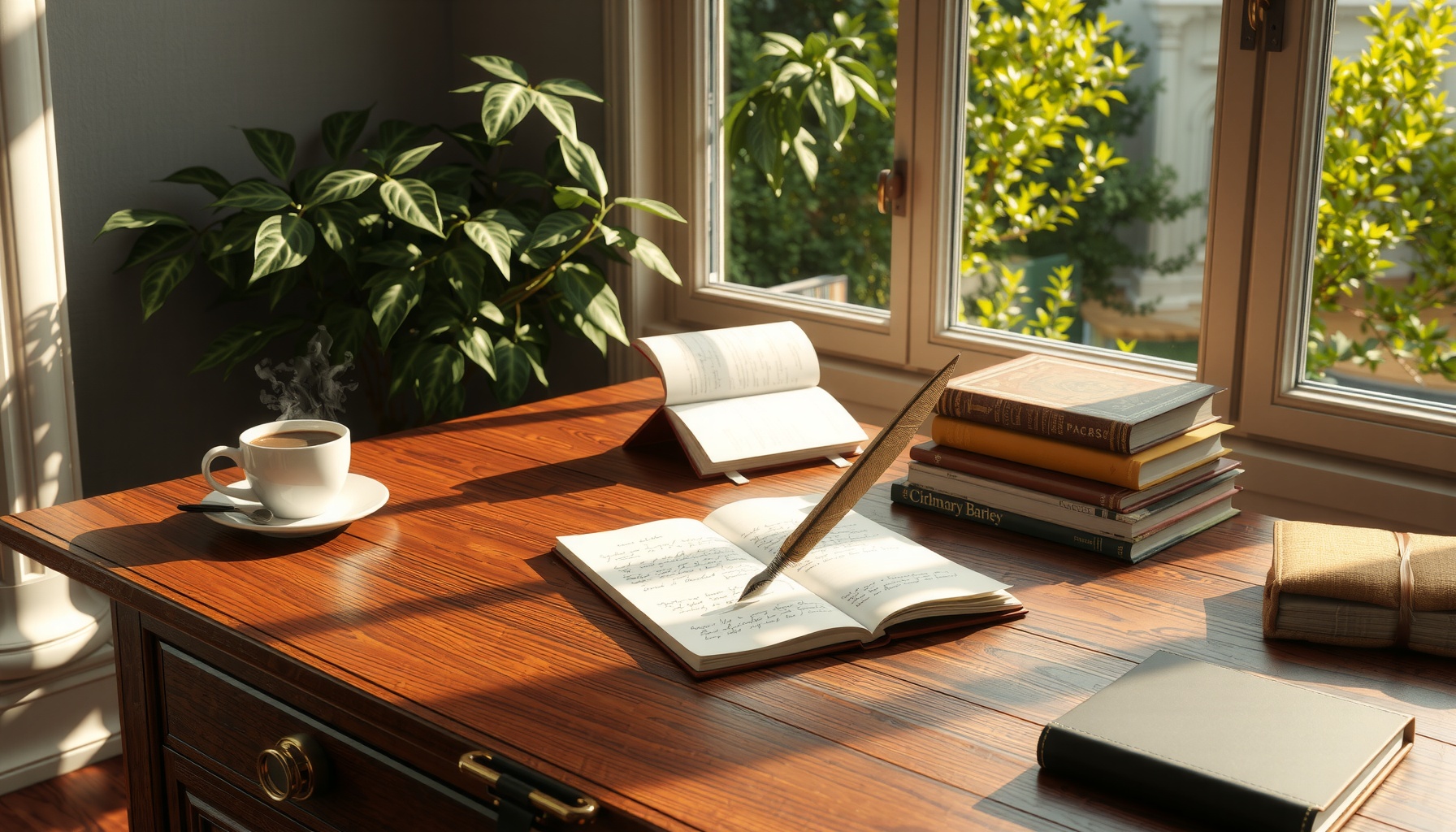 Writing Desks That Inspire Creativity And Productivity
