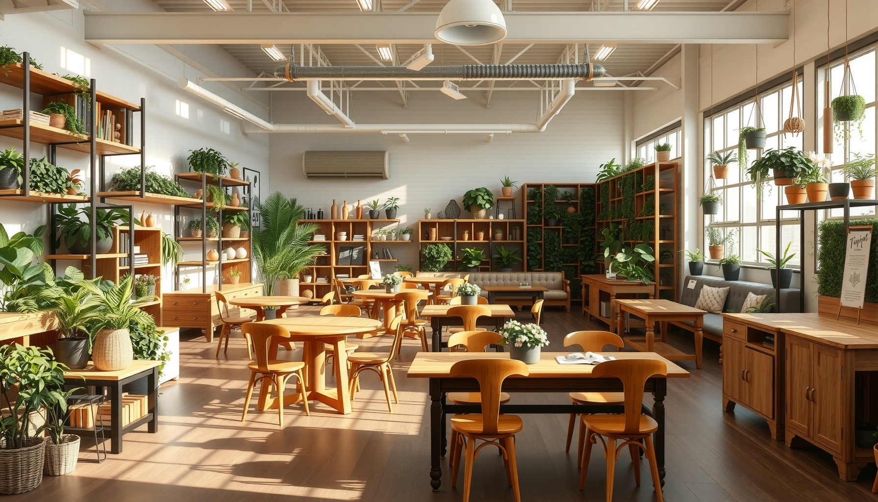 Ecofriendly Wholesale Furniture For Sustainable Living Choices