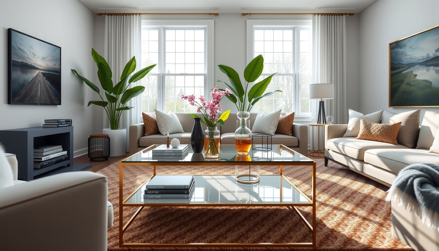 Wholesale Coffee Table Trends For Modern Living Rooms