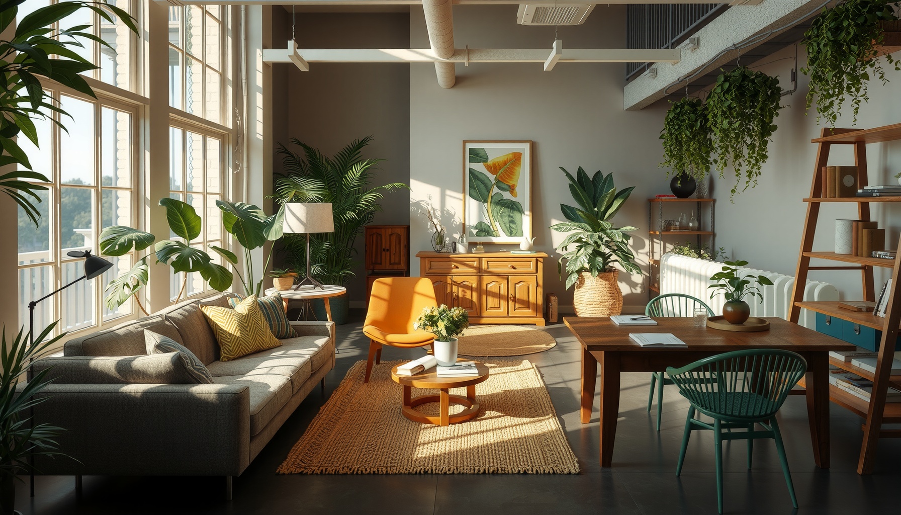 Ecofriendly Wholesale Furniture Solutions For Sustainable Living Made Easy