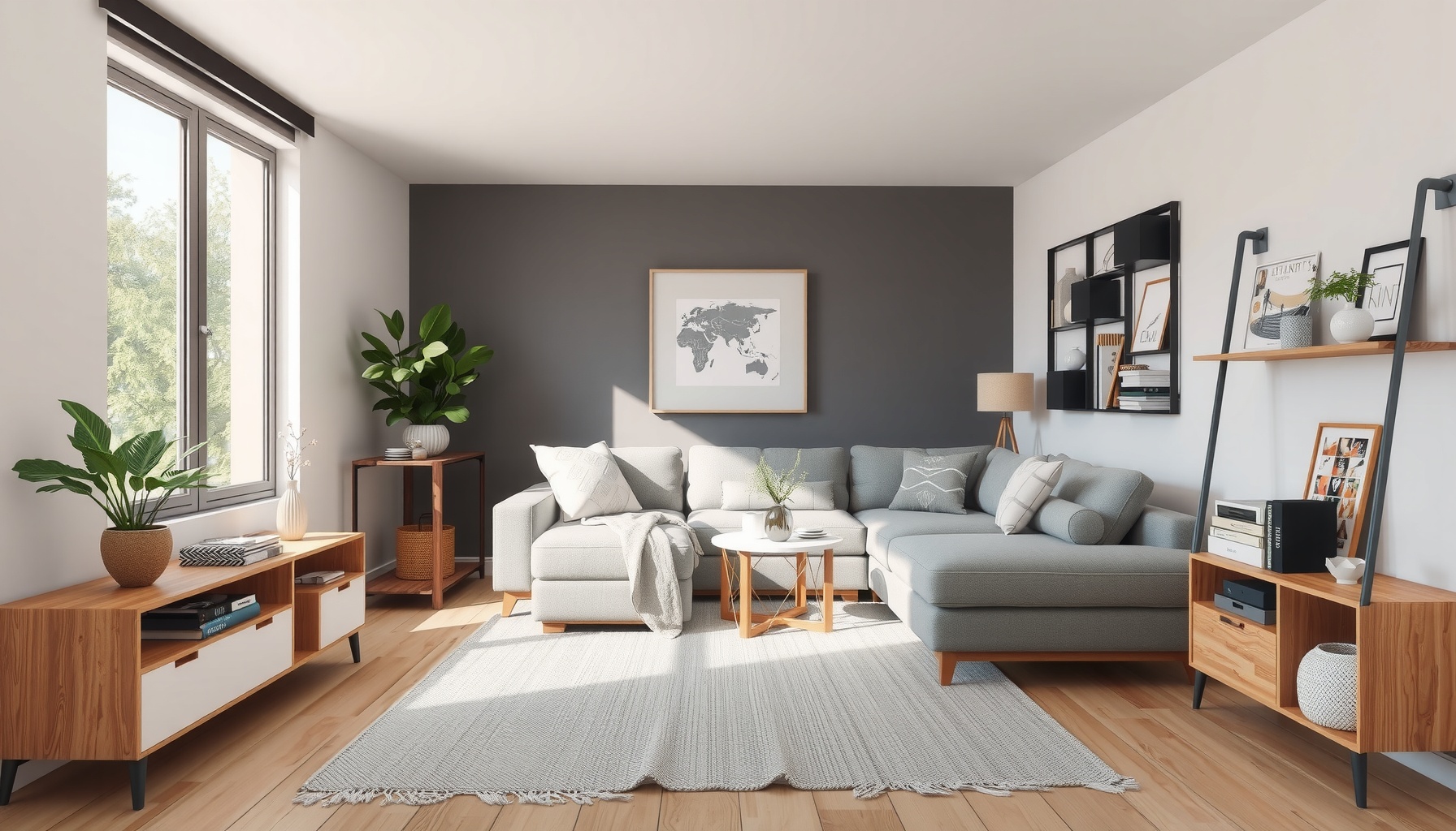 Affordable Customizable Furniture Solutions For Small Spaces Make Living Easy