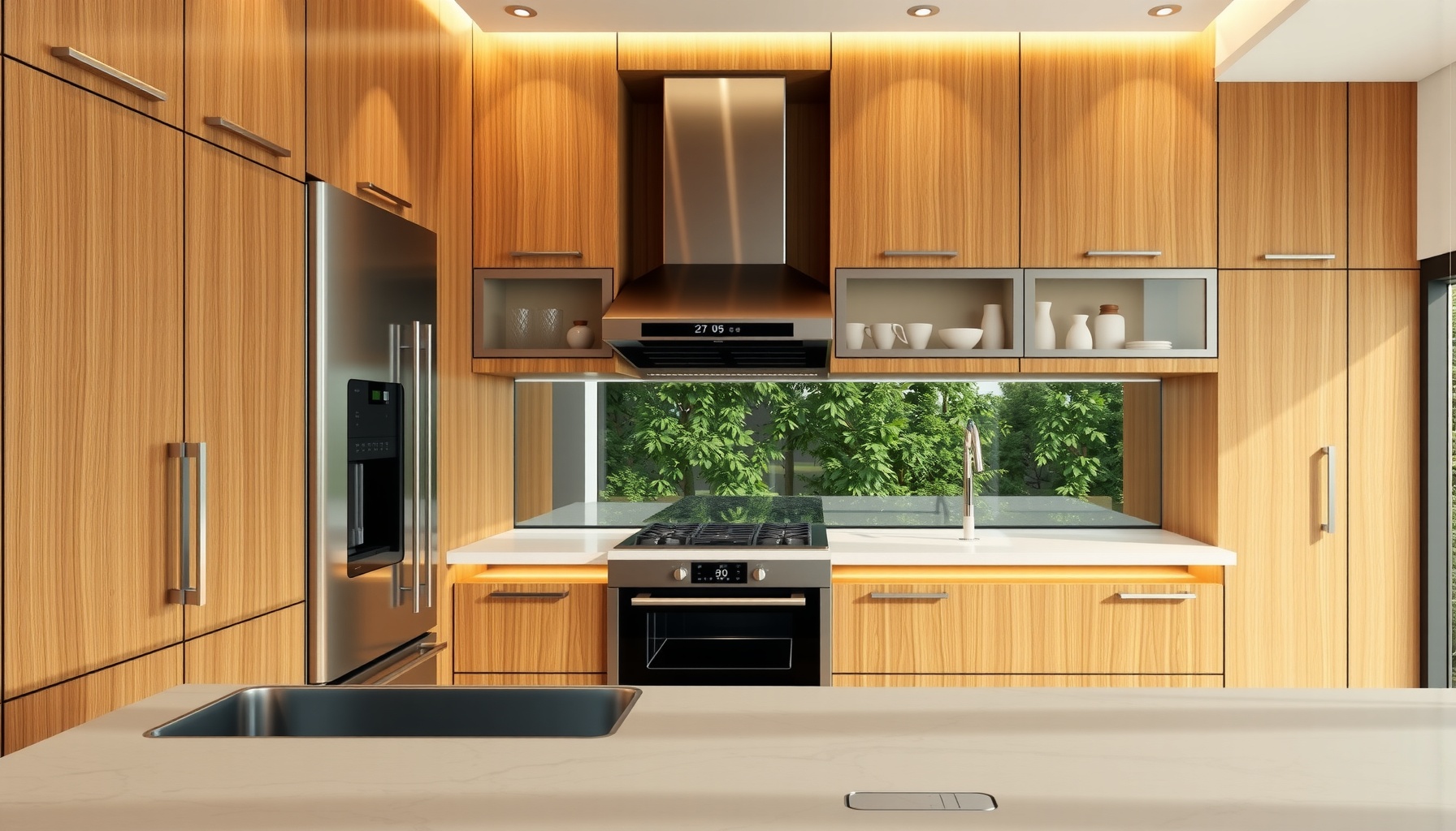 Cabinets Transform Your Space With Style And Function