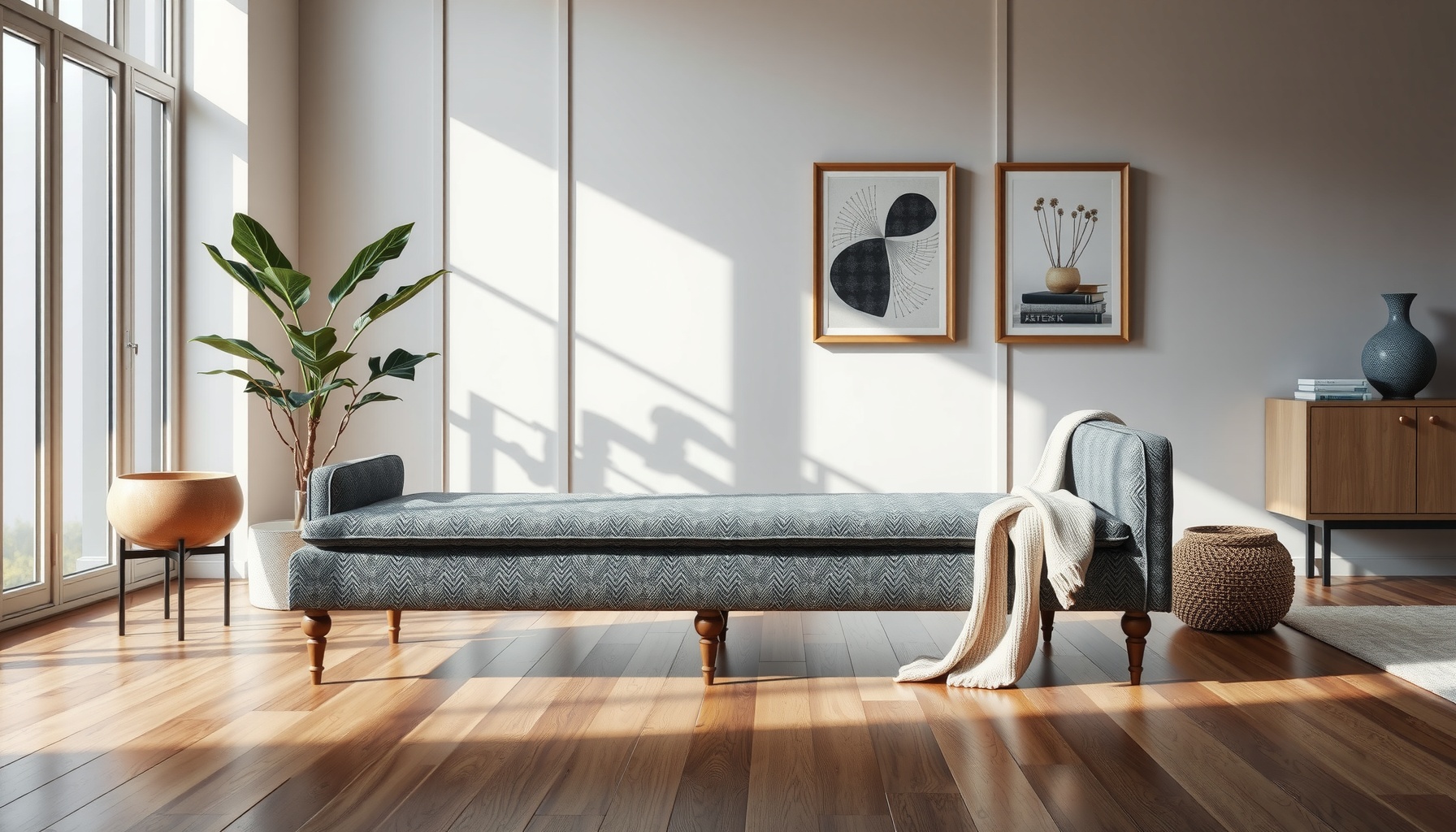 Wholesale Pewter Tweed Bench Elevates Your Space Wholesale Pewter Tweed Bench Elevates Your Space