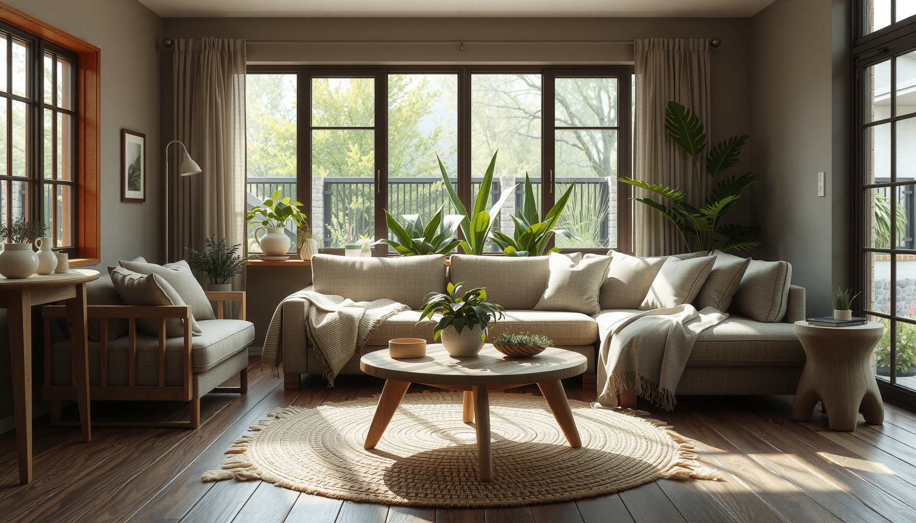 Wholesale Sustainable Furniture For Ecofriendly Homes Benefits