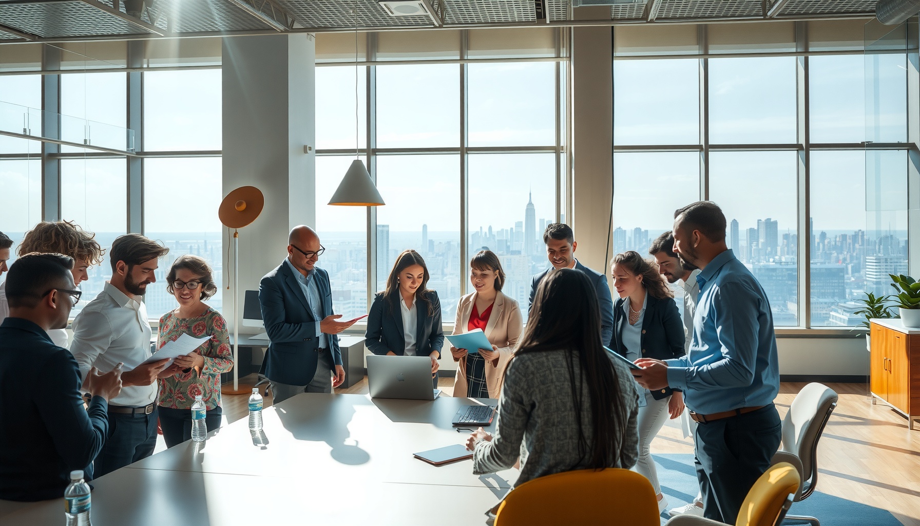 Register Interest To Discover Exciting New Opportunities