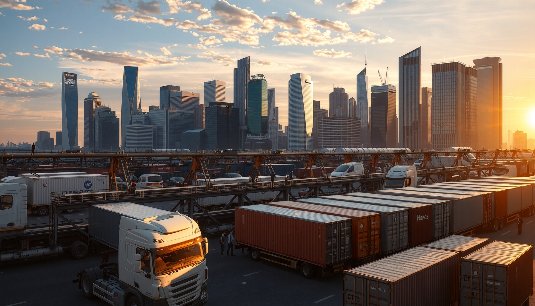 Mastering Supply Chain Management For Business Success