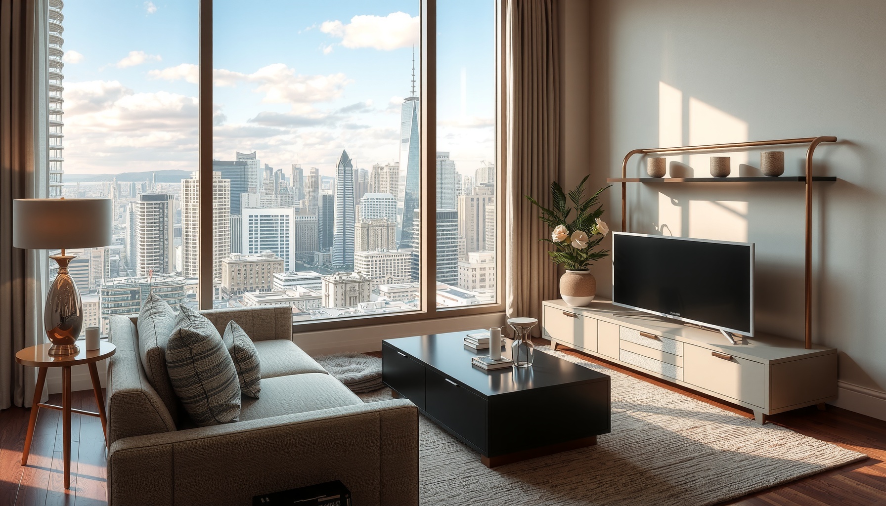 Affordable Luxury That Elevates Everyday Living