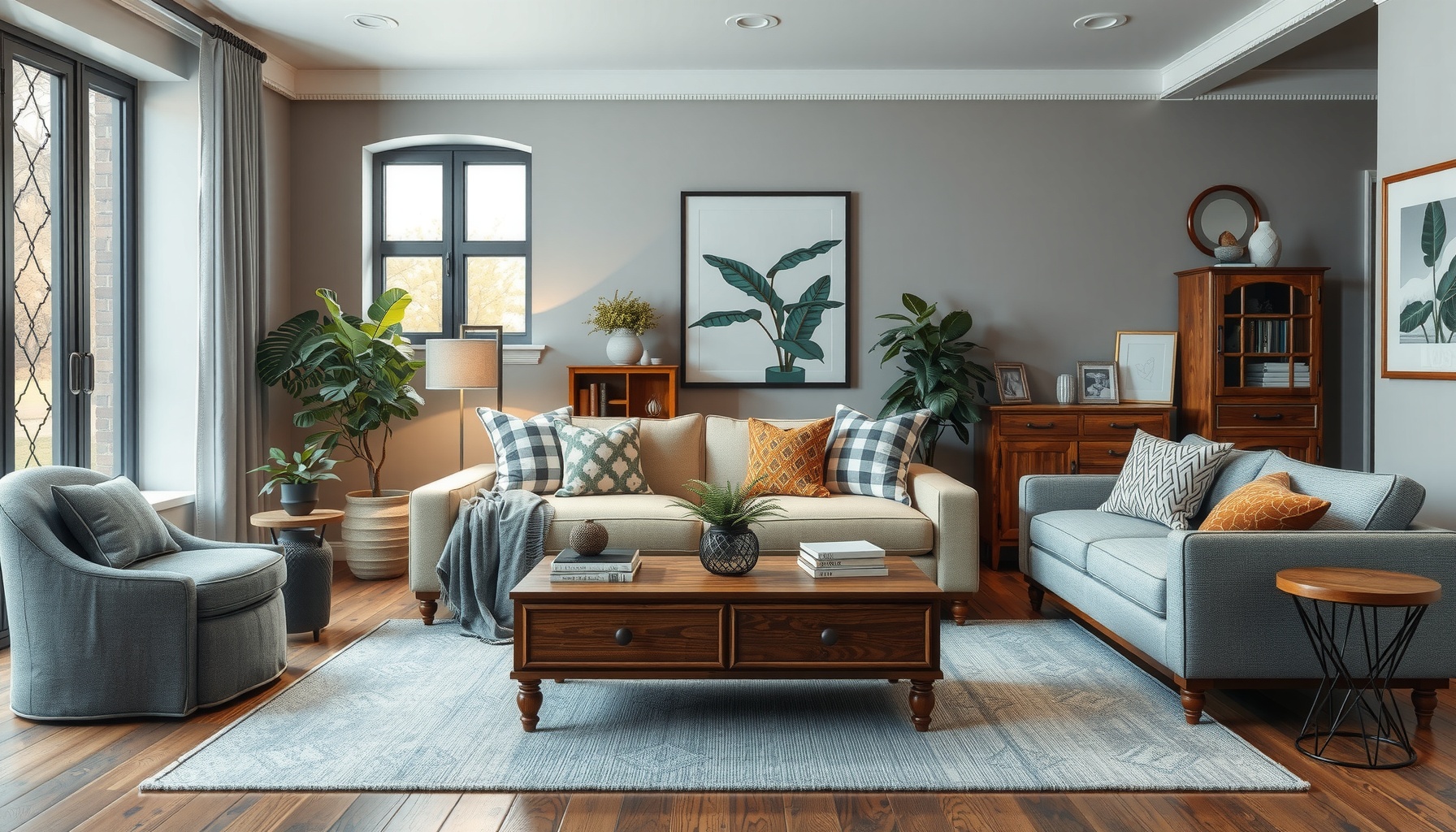Sourcing Furniture Options For Every Style And Budget